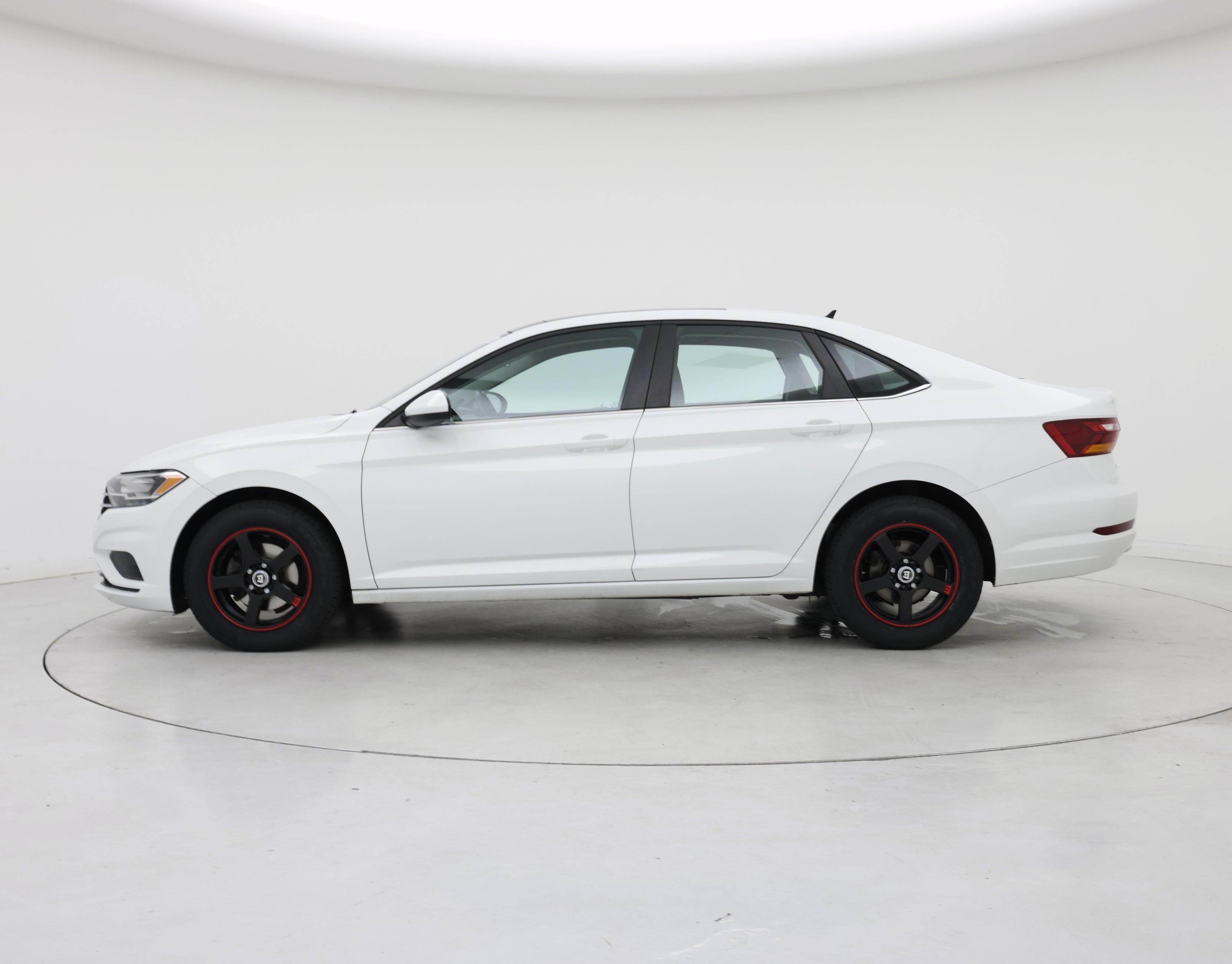 Thumbnail: 2019 Volkswagen Jetta - 3