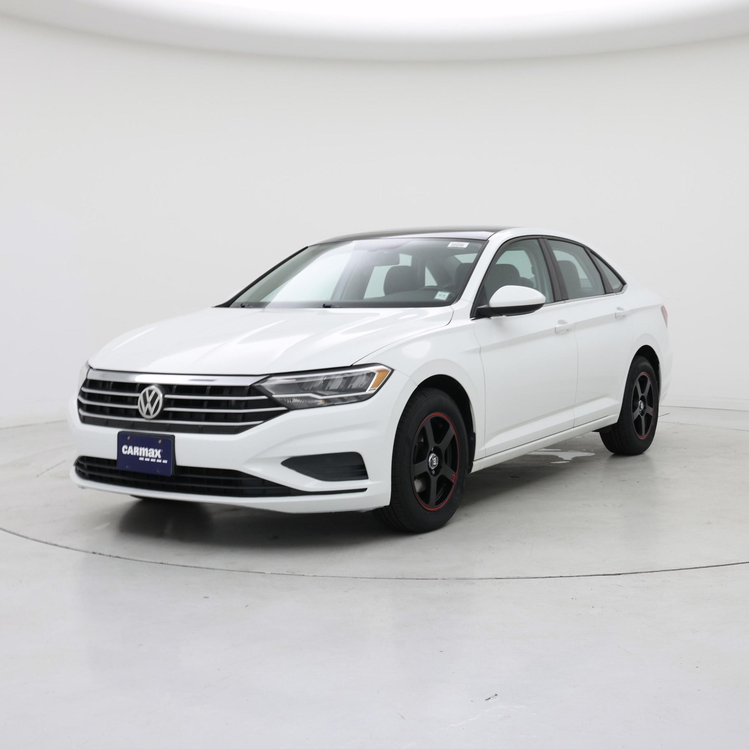 Thumbnail: 2019 Volkswagen Jetta - 4