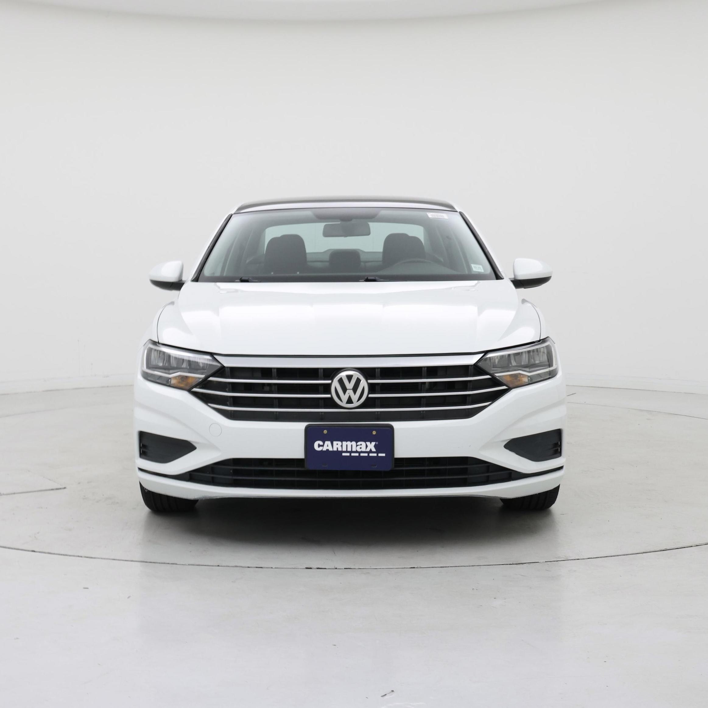 Thumbnail: 2019 Volkswagen Jetta - 5