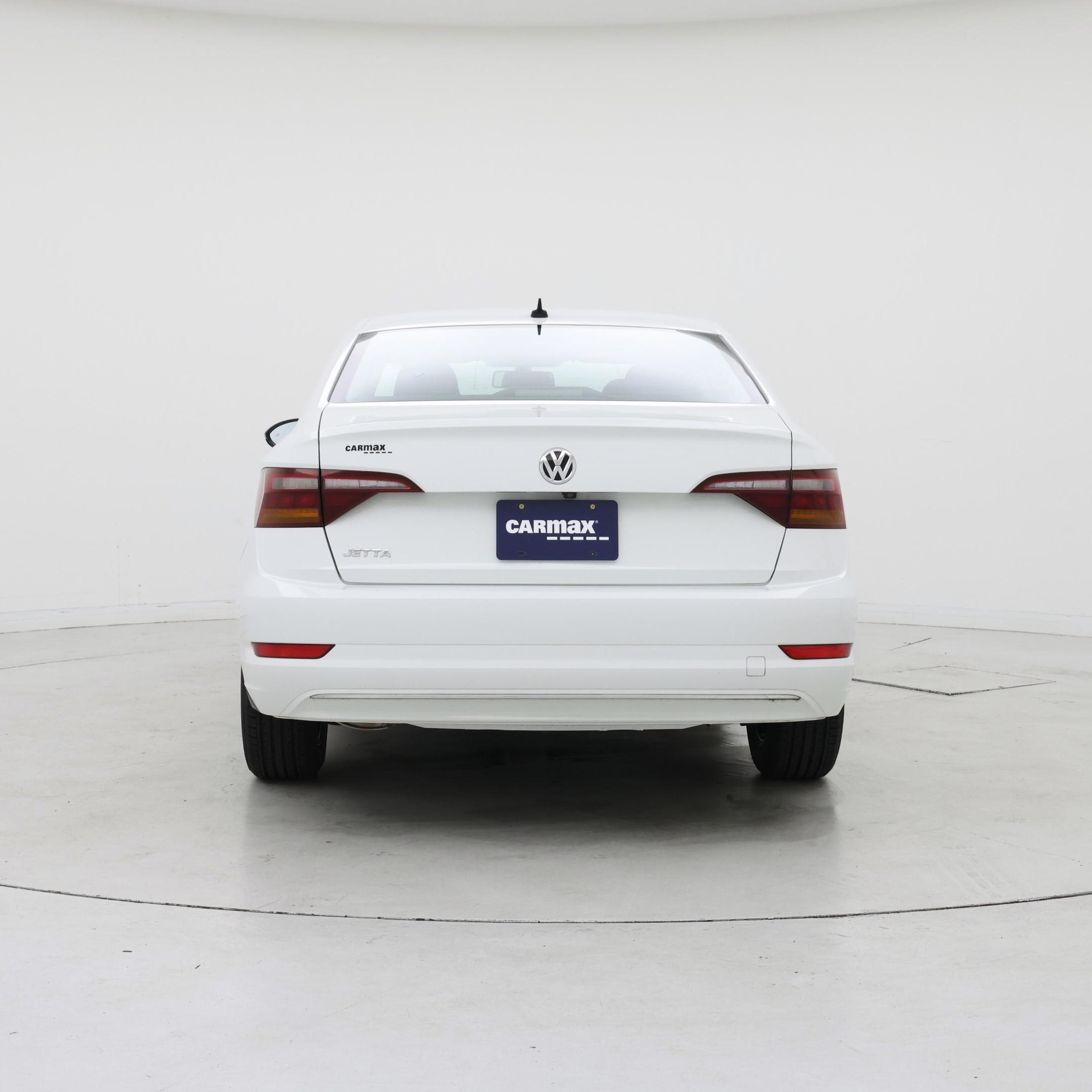 Thumbnail: 2019 Volkswagen Jetta - 6