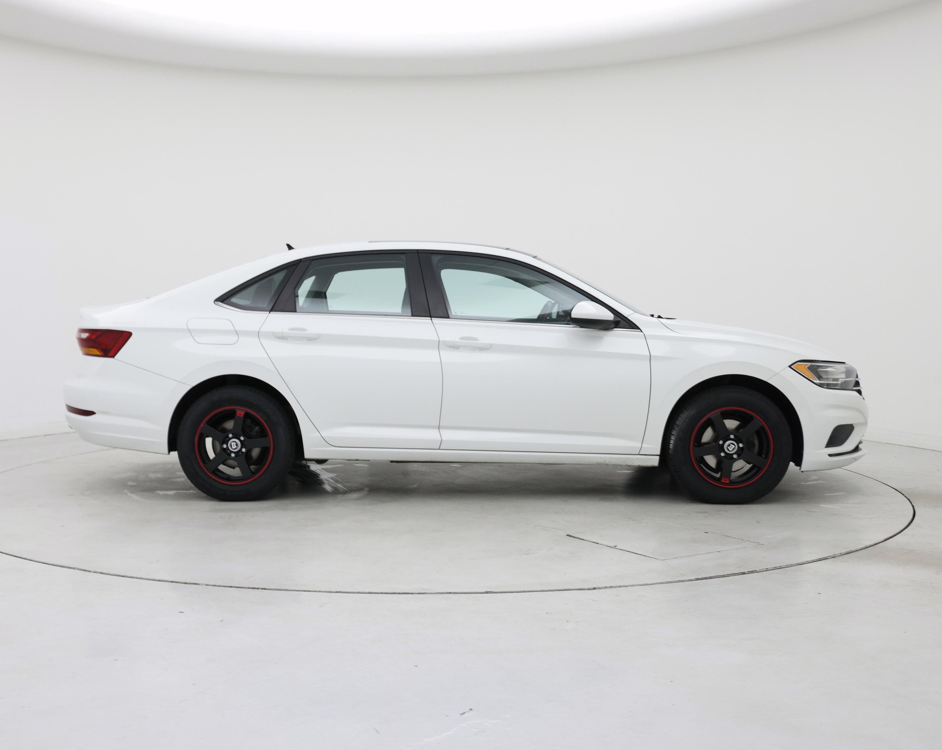 Thumbnail: 2019 Volkswagen Jetta - 7