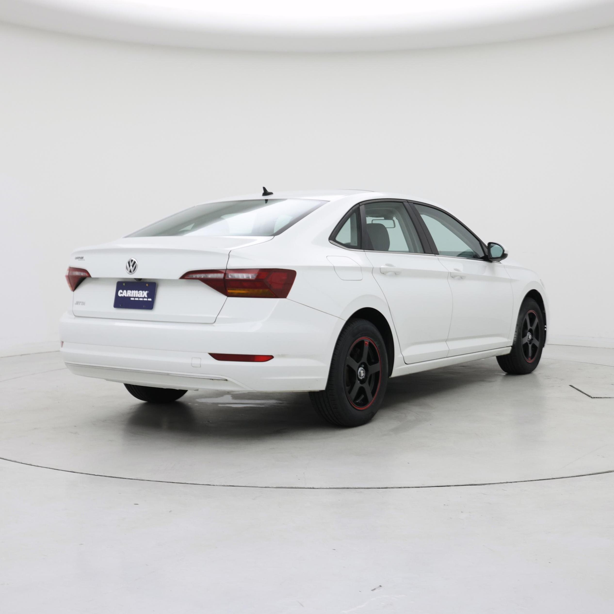 Thumbnail: 2019 Volkswagen Jetta - 8