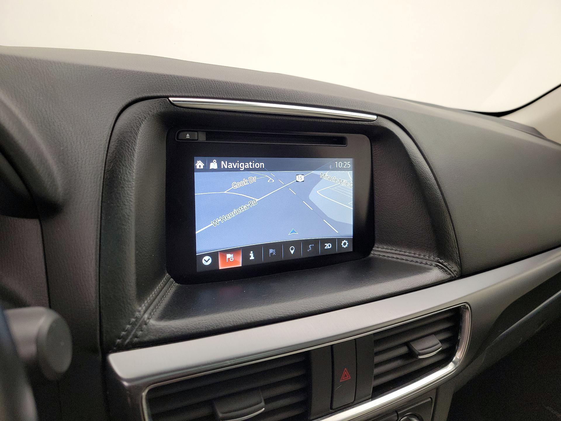 Thumbnail: 2016 Mazda CX-5 - 14