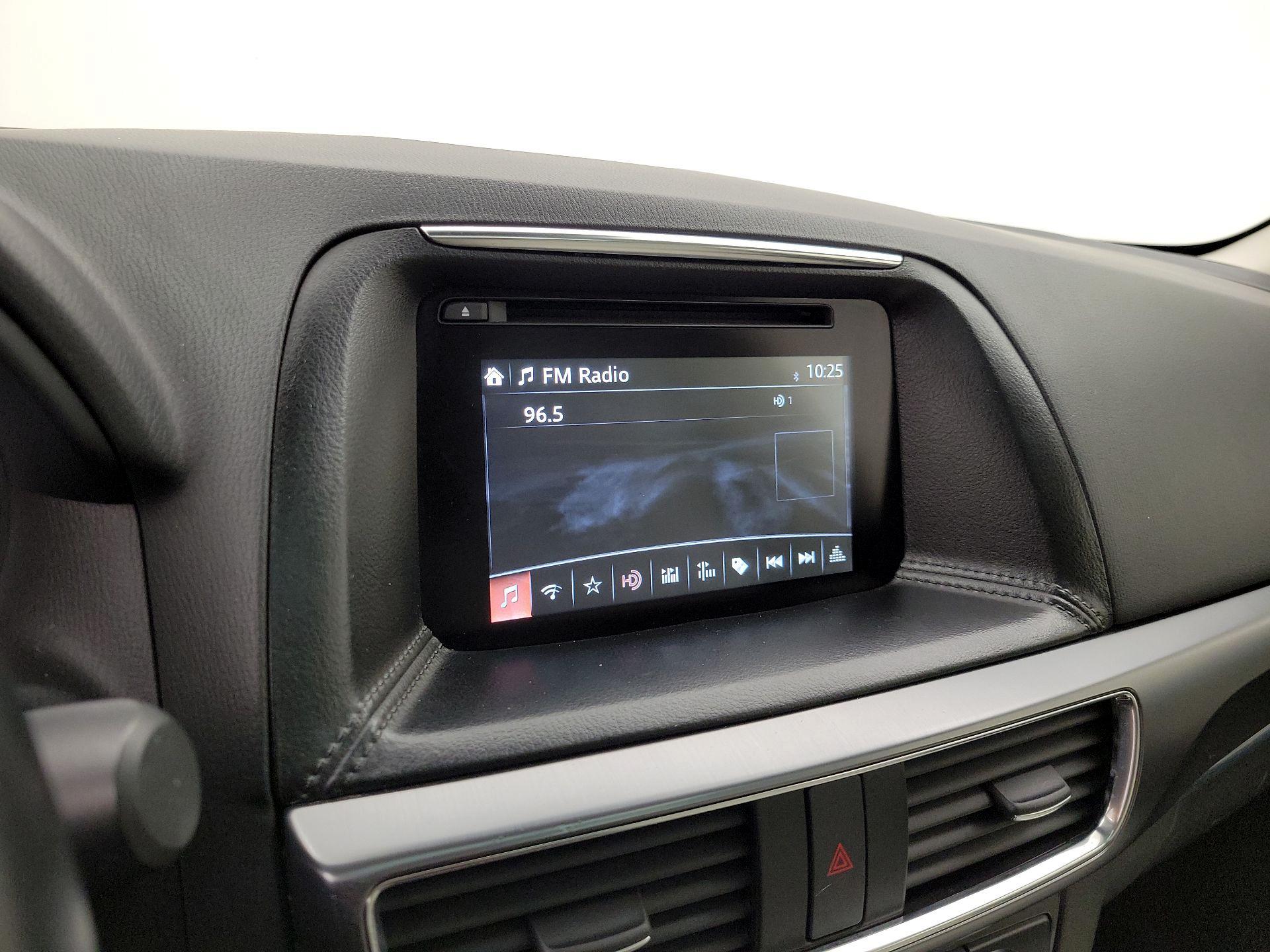 Thumbnail: 2016 Mazda CX-5 - 16