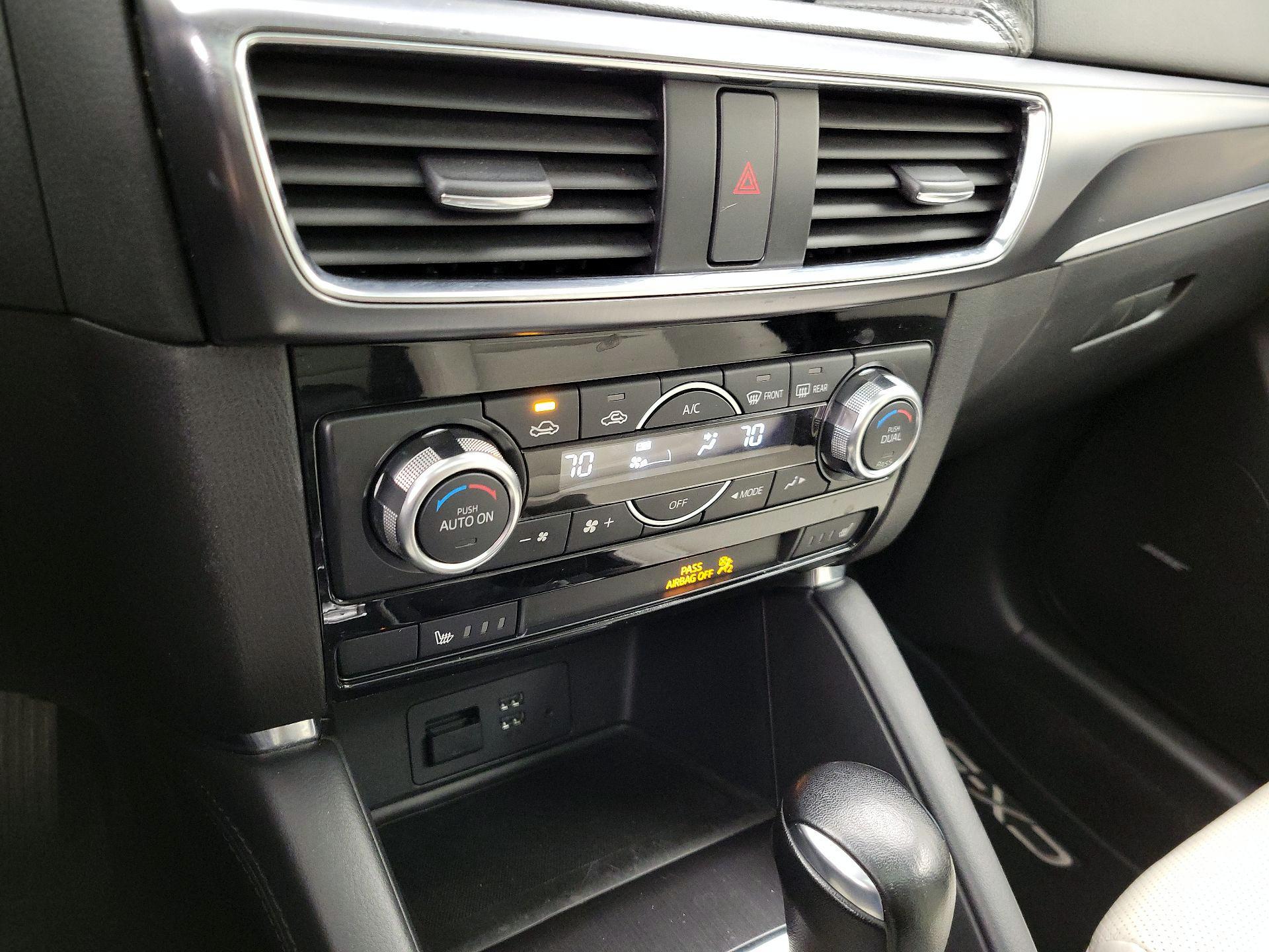 Thumbnail: 2016 Mazda CX-5 - 17