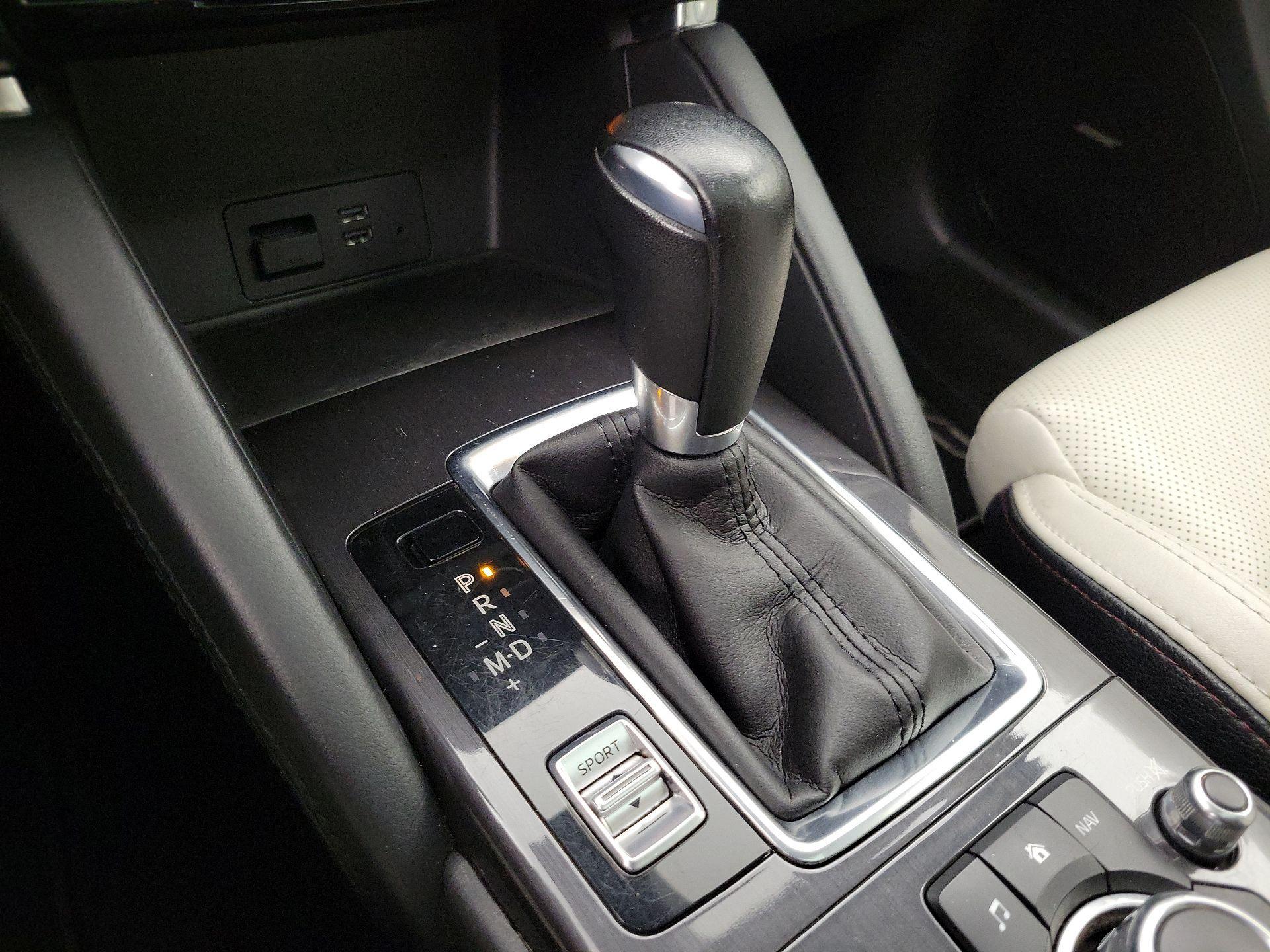 Thumbnail: 2016 Mazda CX-5 - 18