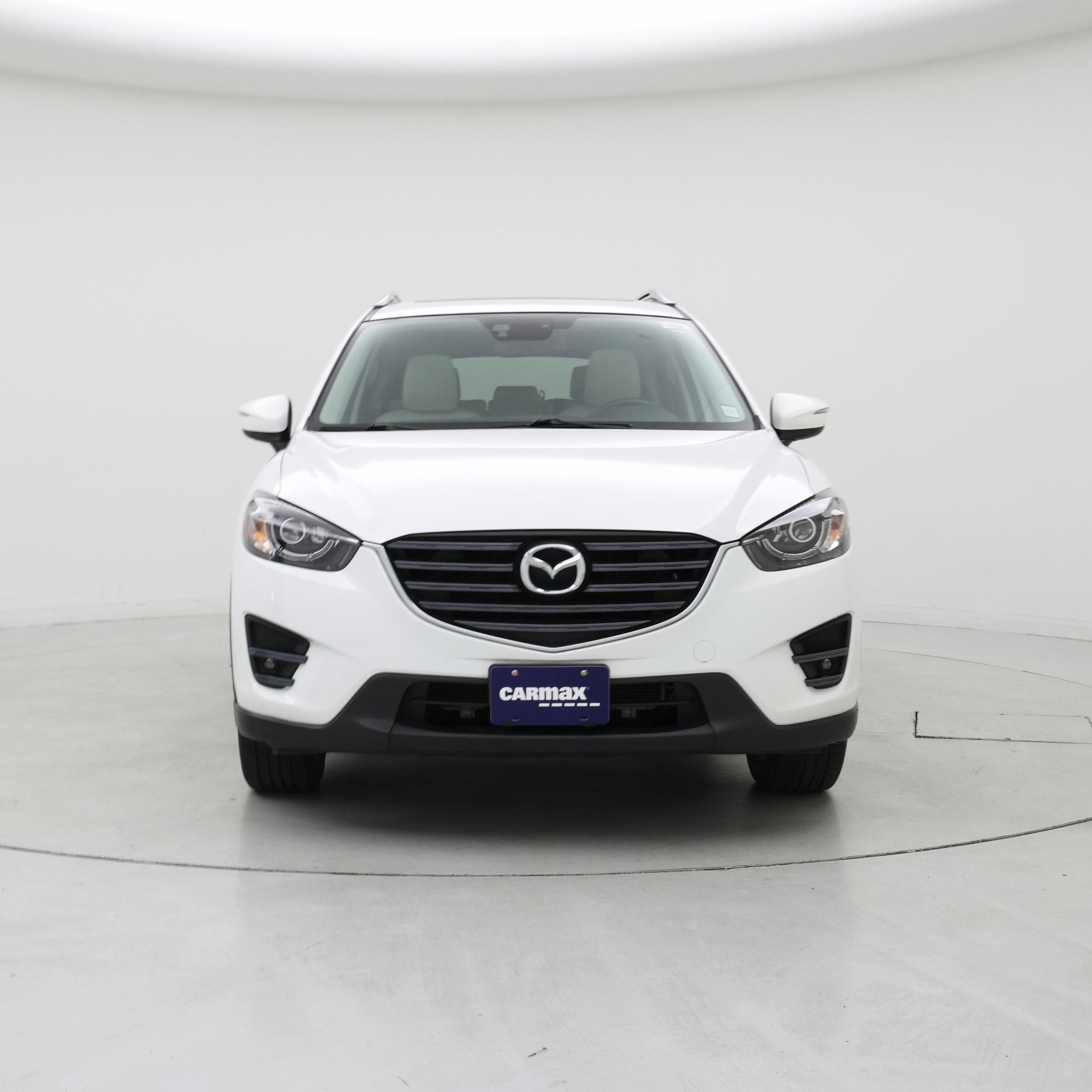 Thumbnail: 2016 Mazda CX-5 - 5