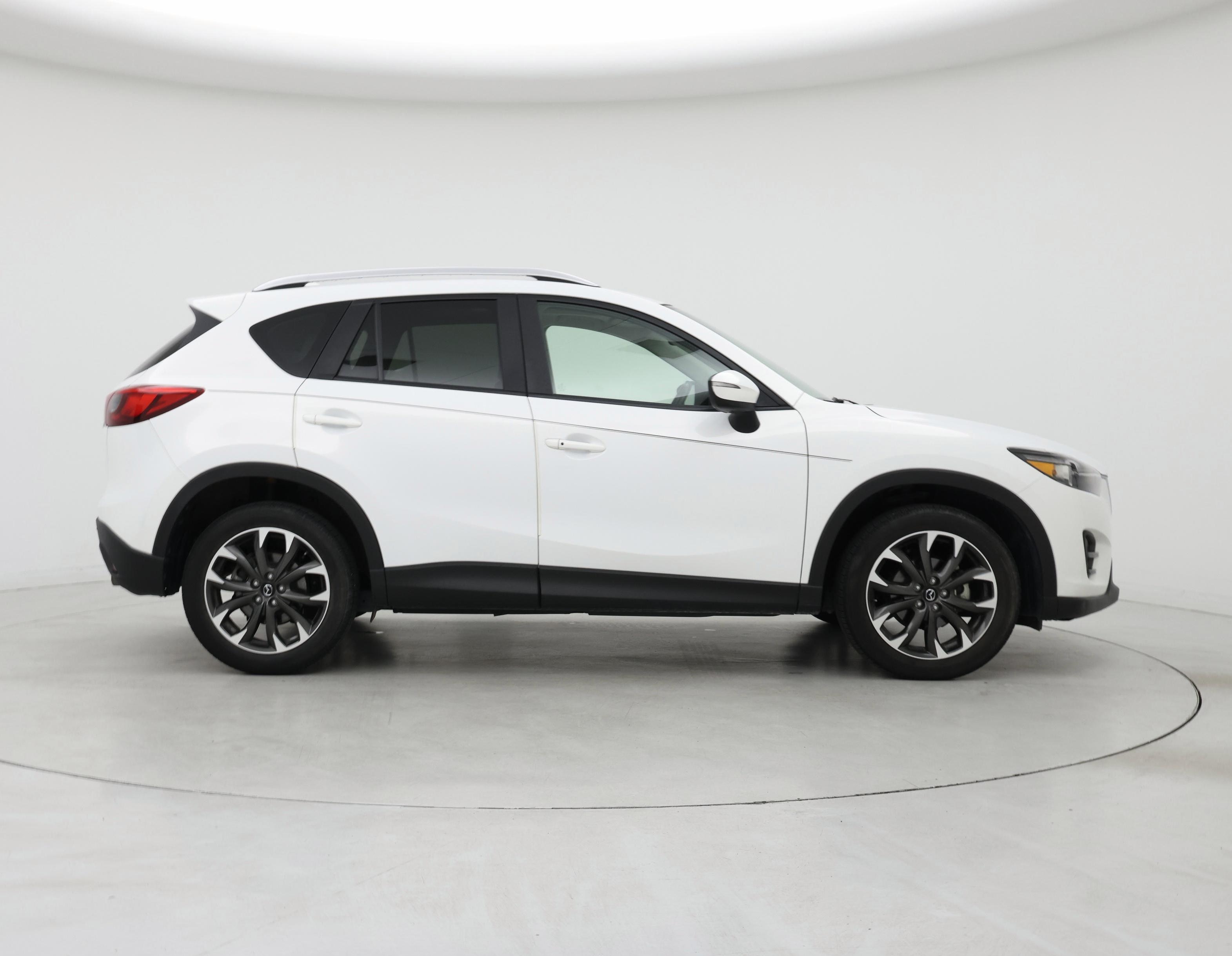 Thumbnail: 2016 Mazda CX-5 - 7