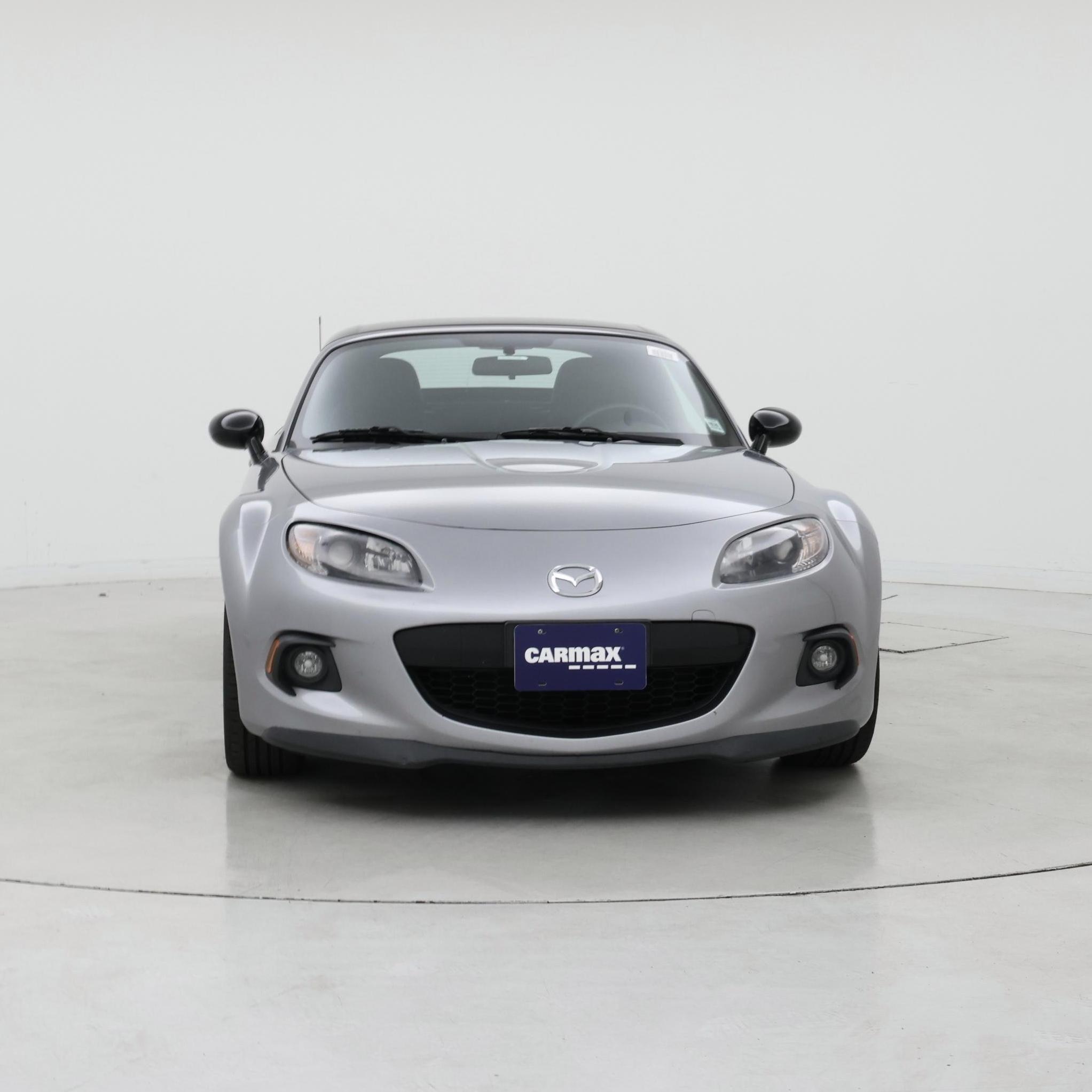 Thumbnail: 2015 Mazda MX-5 Miata - 5