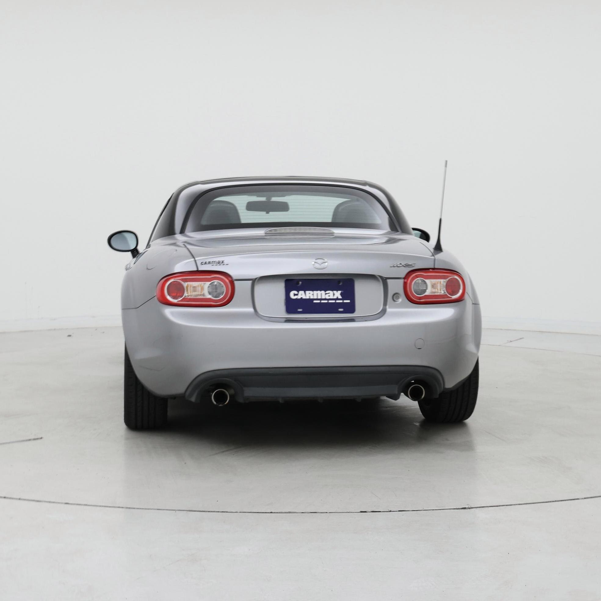 Thumbnail: 2015 Mazda MX-5 Miata - 6