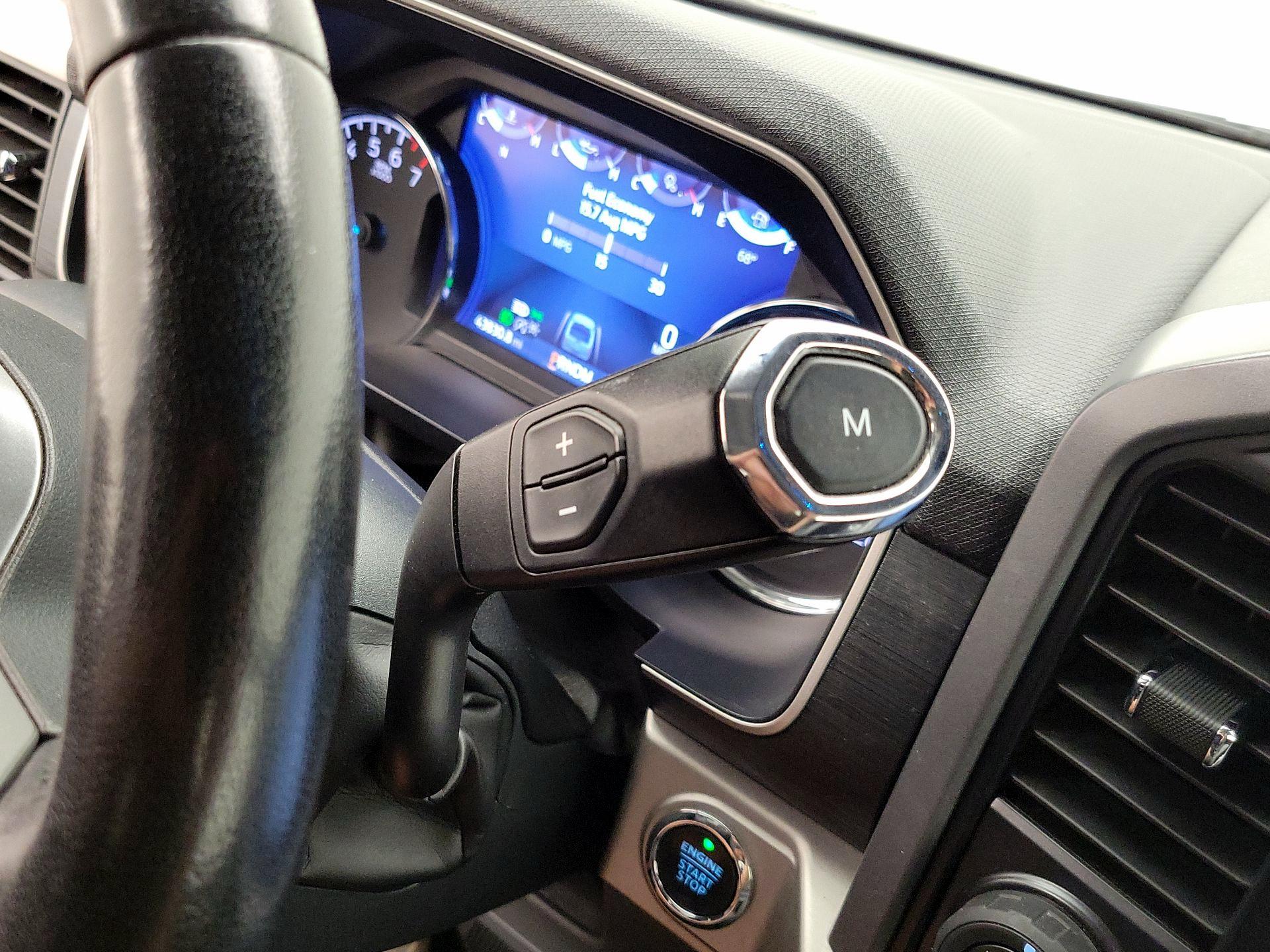 Thumbnail: 2021 Ford F-150 - 18