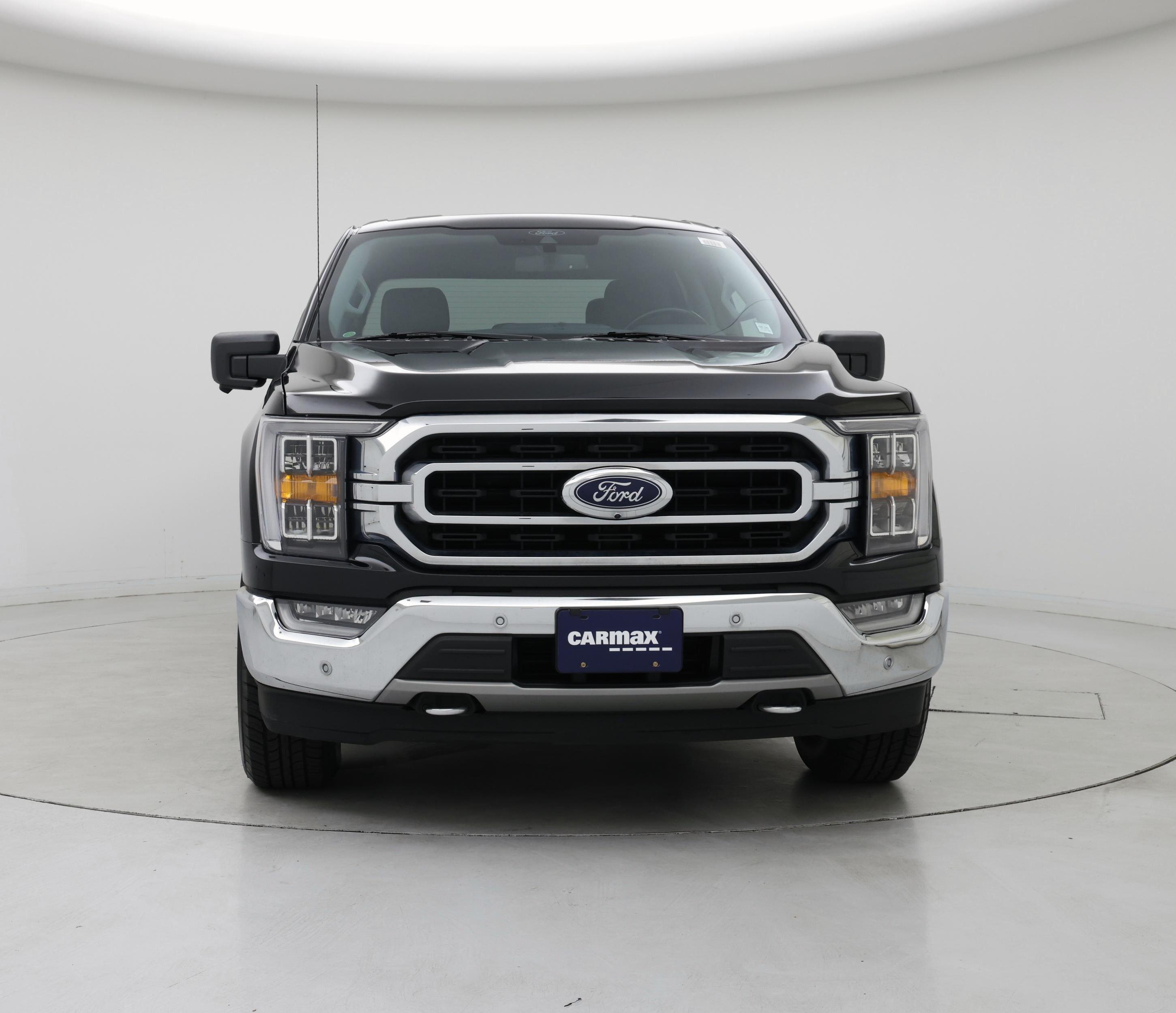 Thumbnail: 2021 Ford F-150 - 5