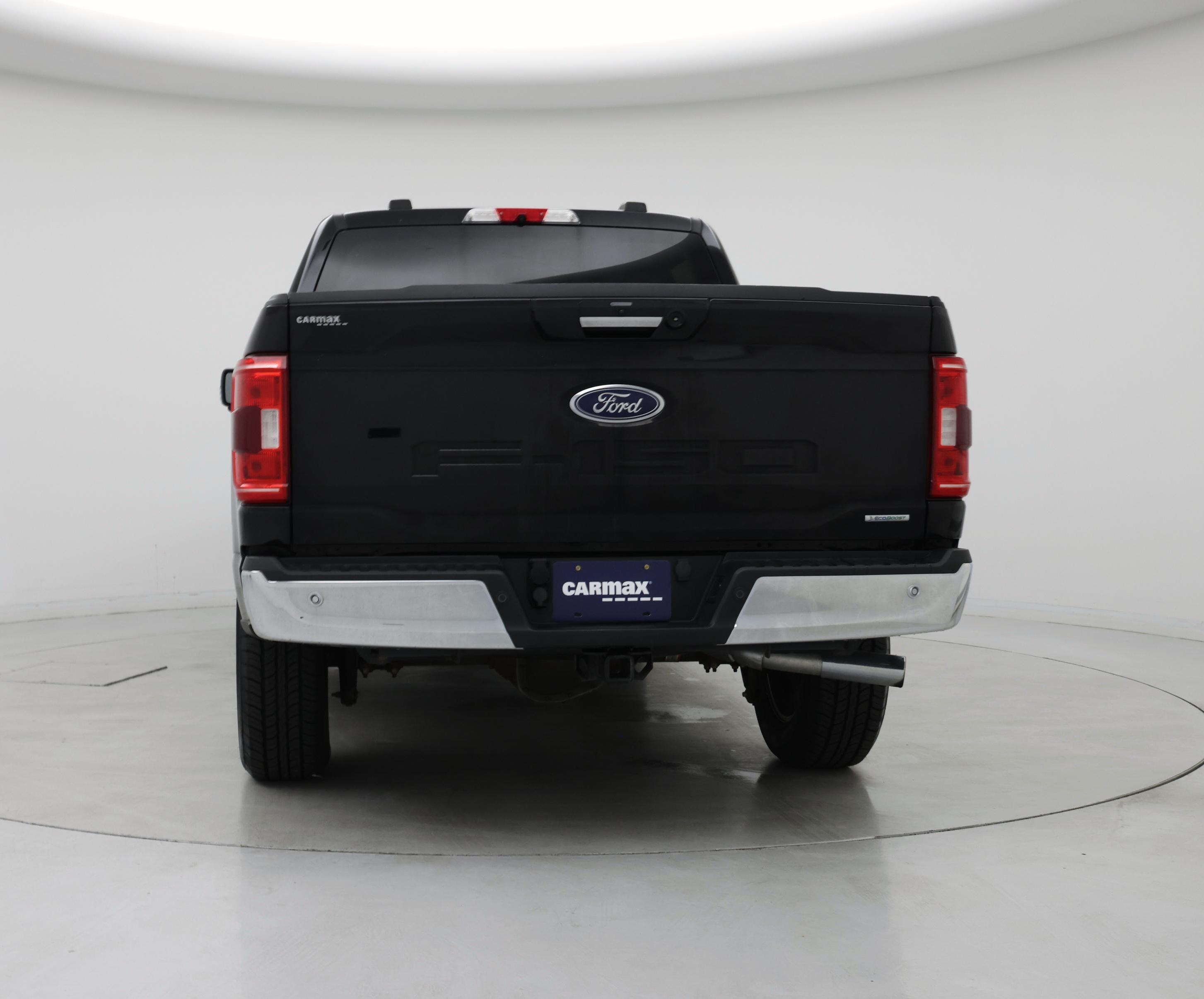 Thumbnail: 2021 Ford F-150 - 6