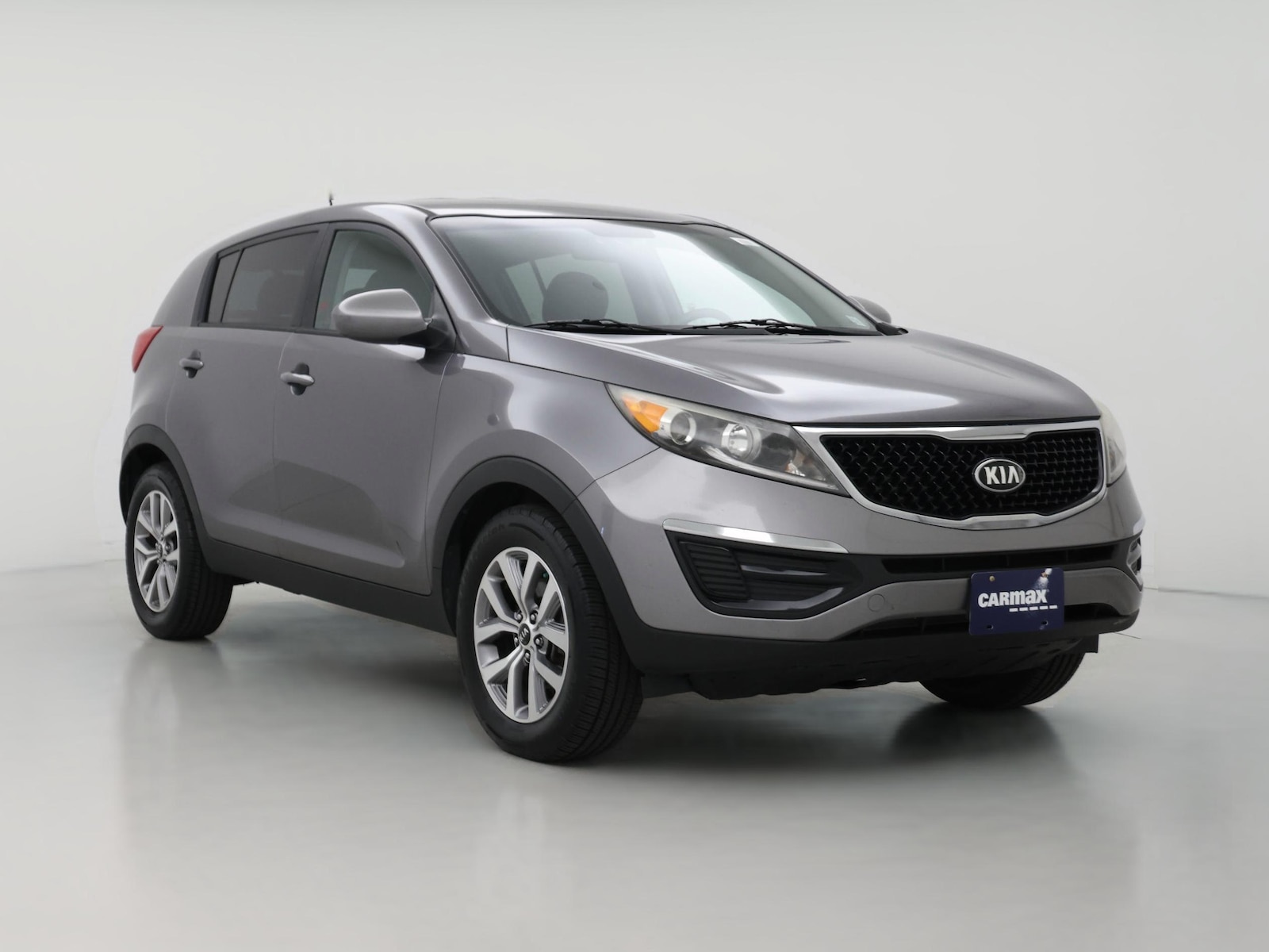 2016 Kia Sportage