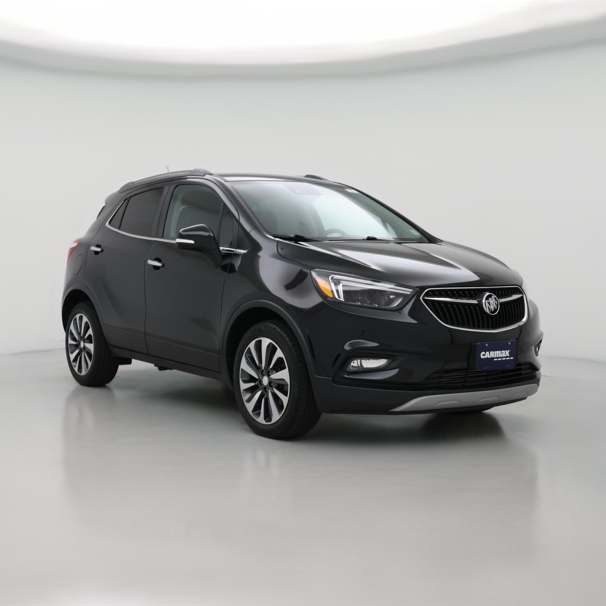 Thumbnail: 2019 Buick Encore - 1