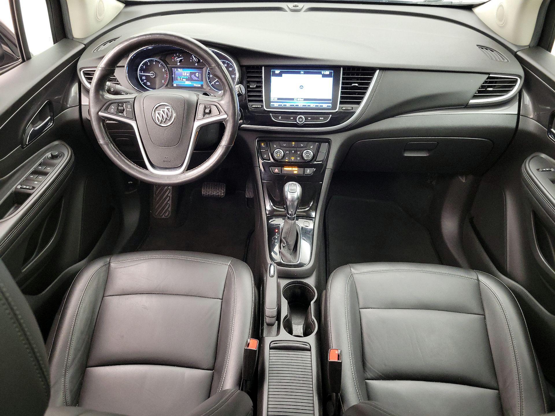Thumbnail: 2019 Buick Encore - 9