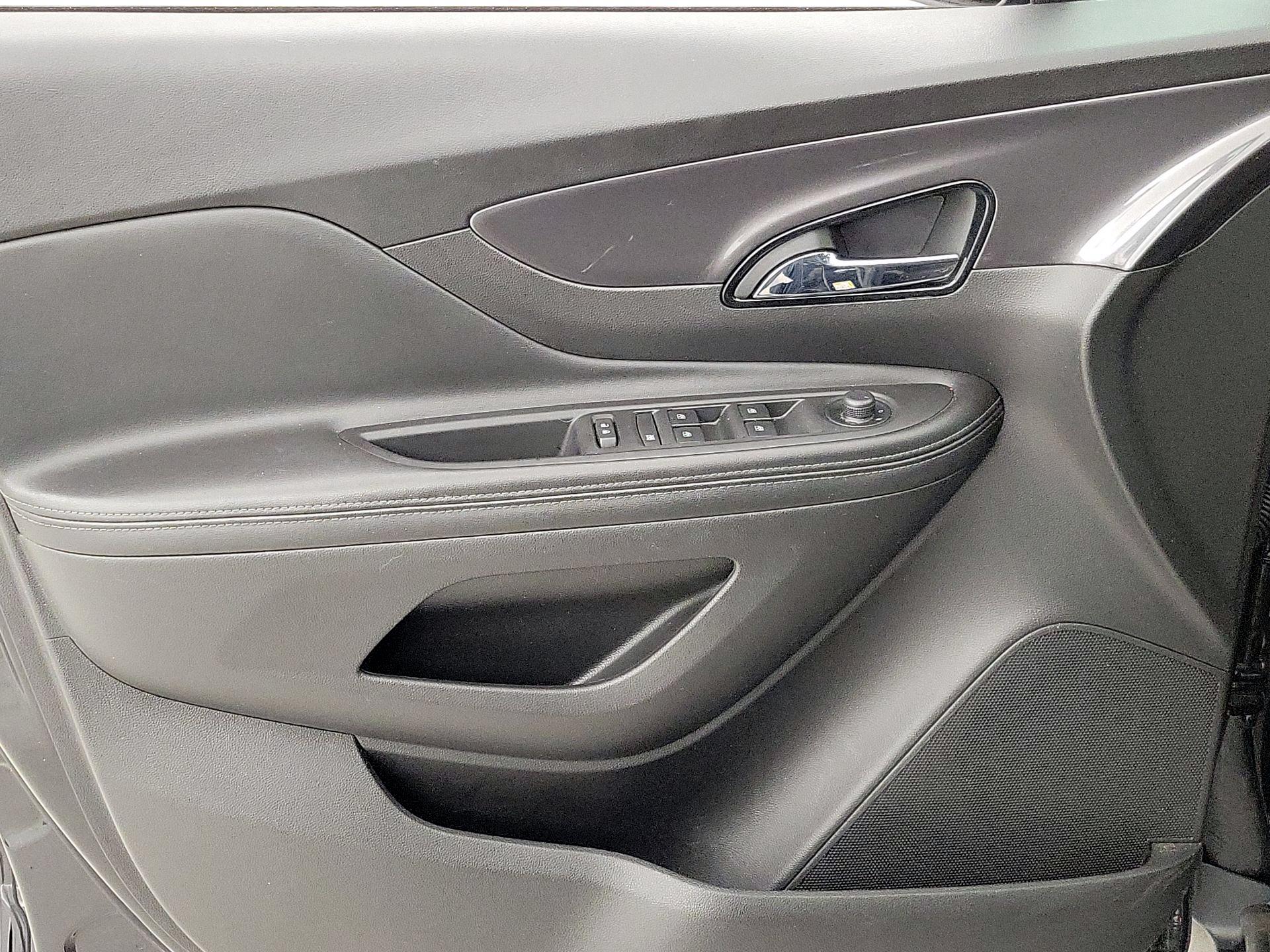 Thumbnail: 2019 Buick Encore - 12