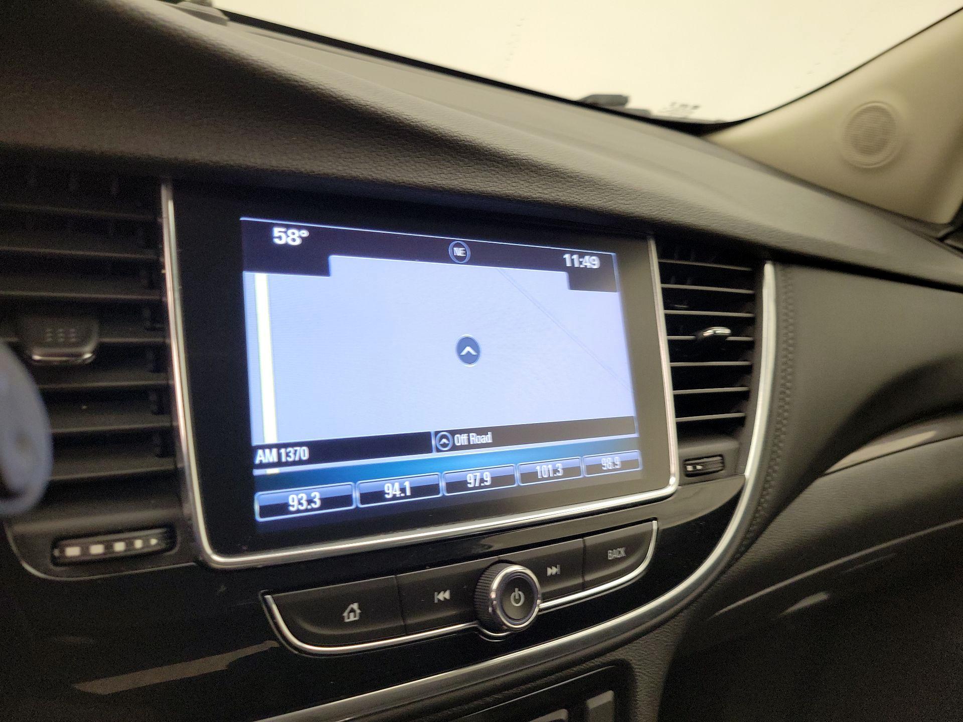 Thumbnail: 2019 Buick Encore - 14