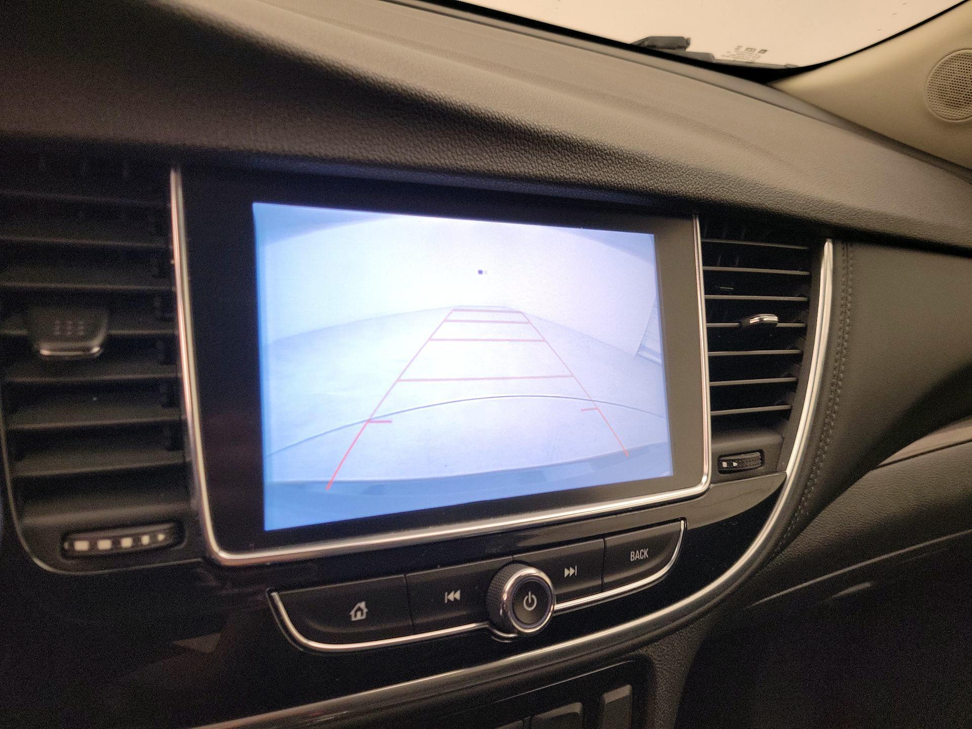 Thumbnail: 2019 Buick Encore - 15