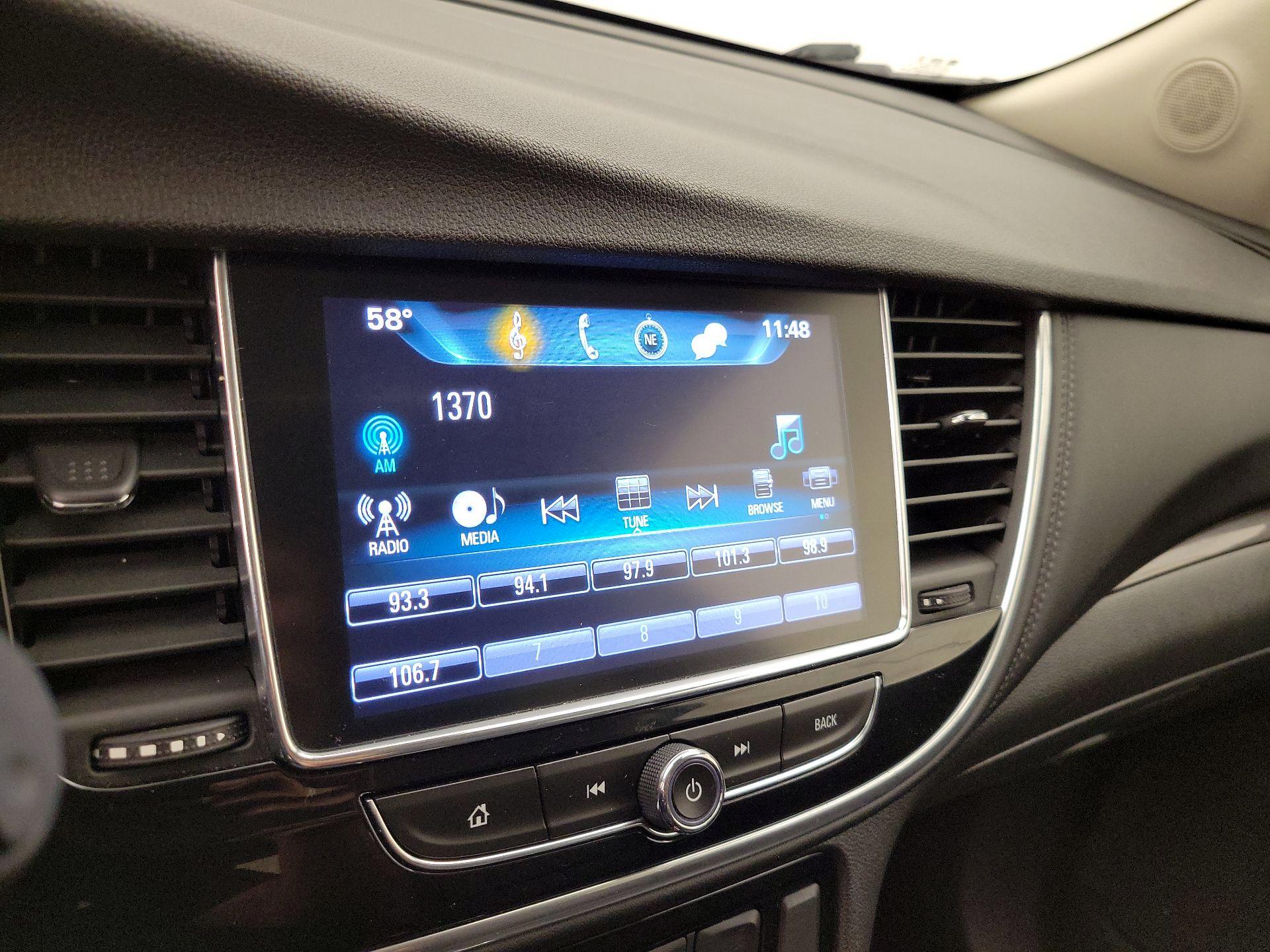 Thumbnail: 2019 Buick Encore - 16
