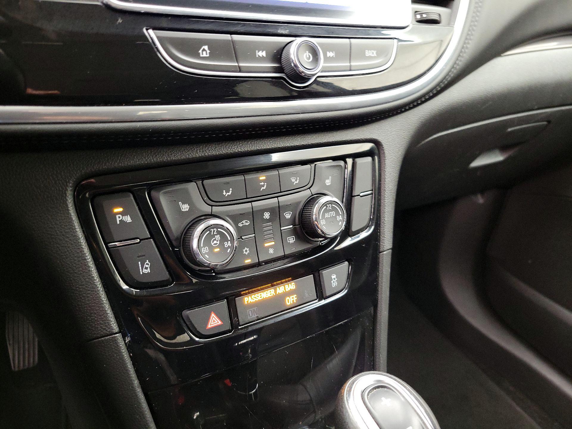 Thumbnail: 2019 Buick Encore - 17