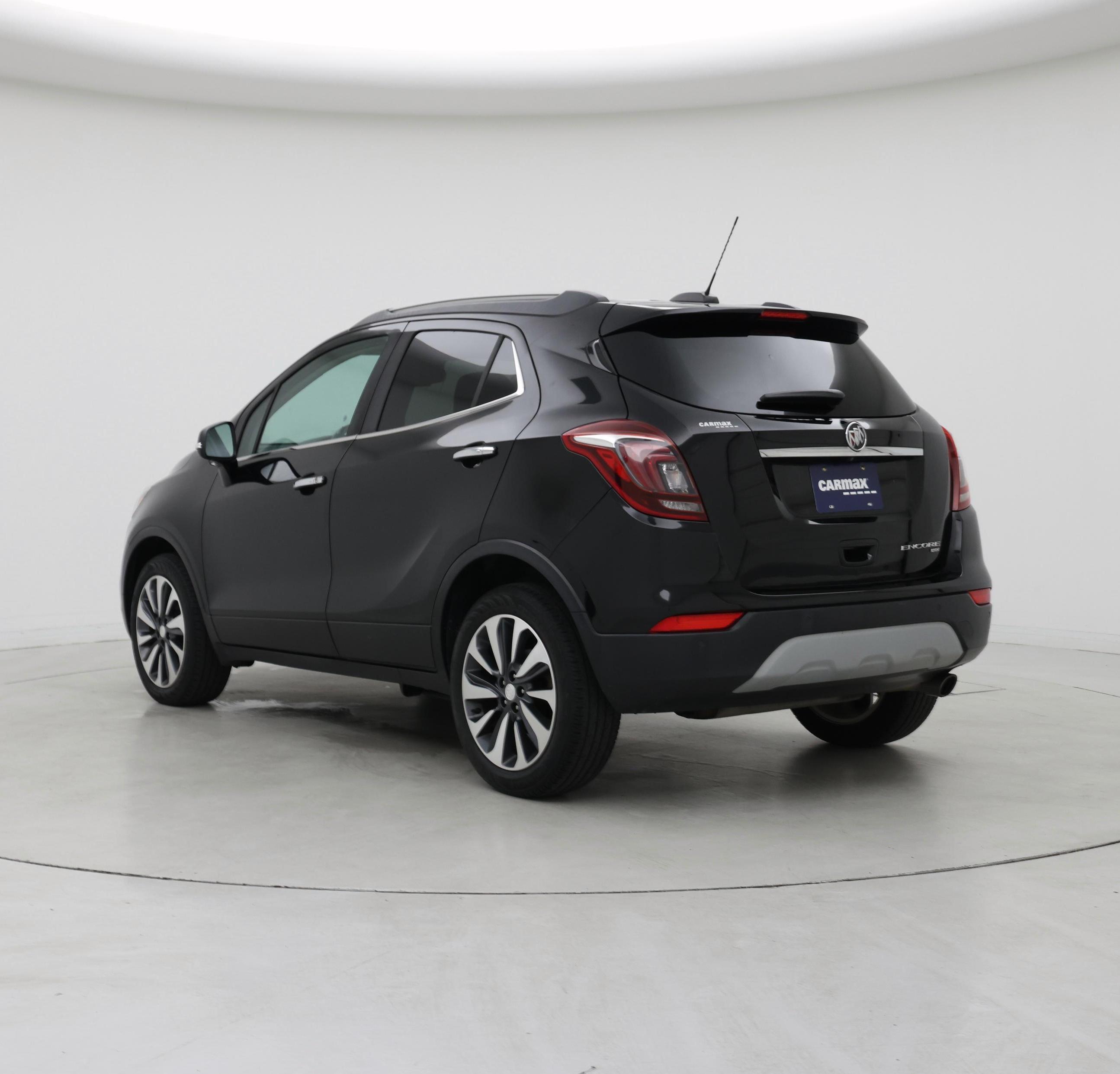 Thumbnail: 2019 Buick Encore - 2