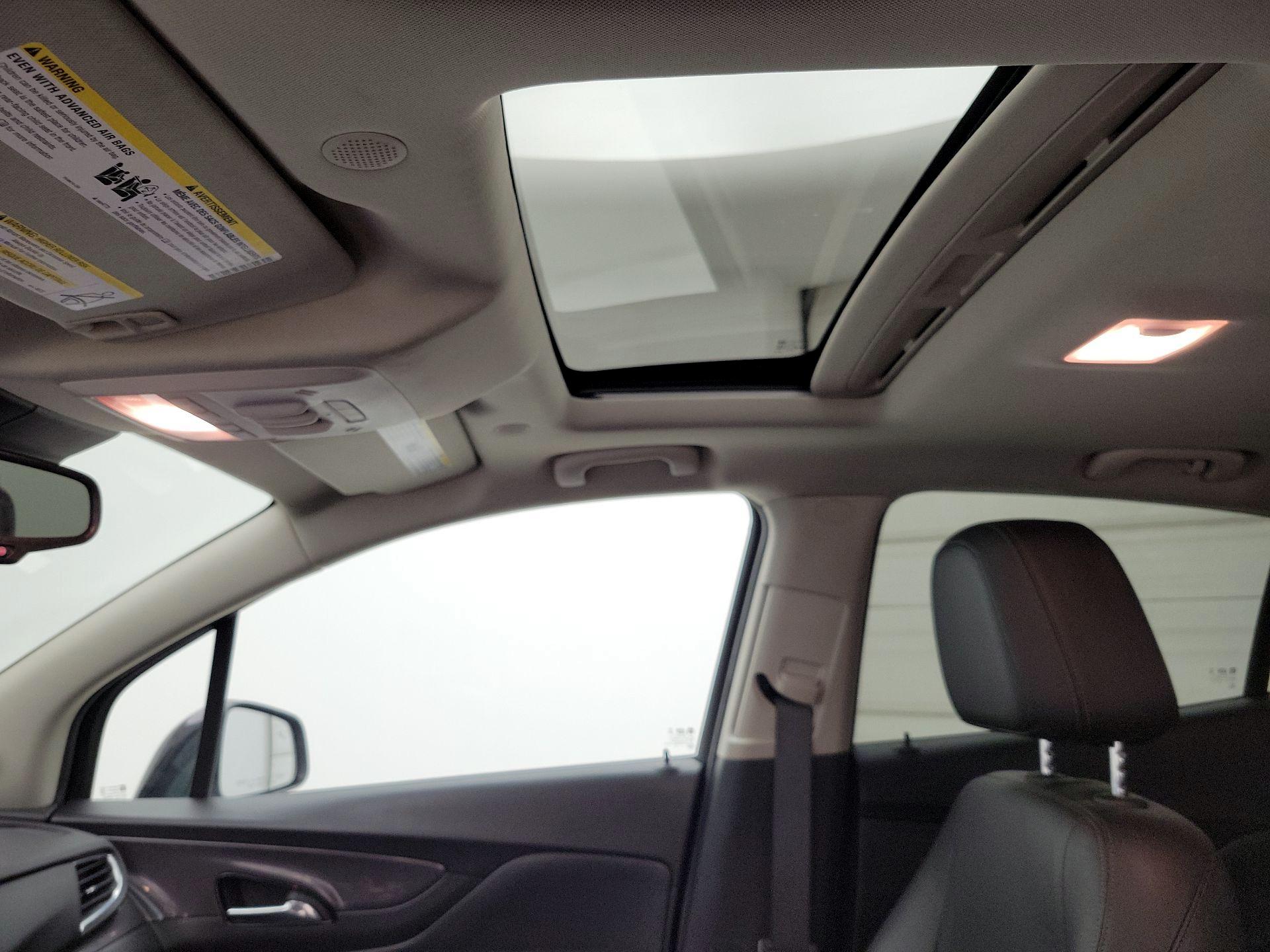 Thumbnail: 2019 Buick Encore - 20