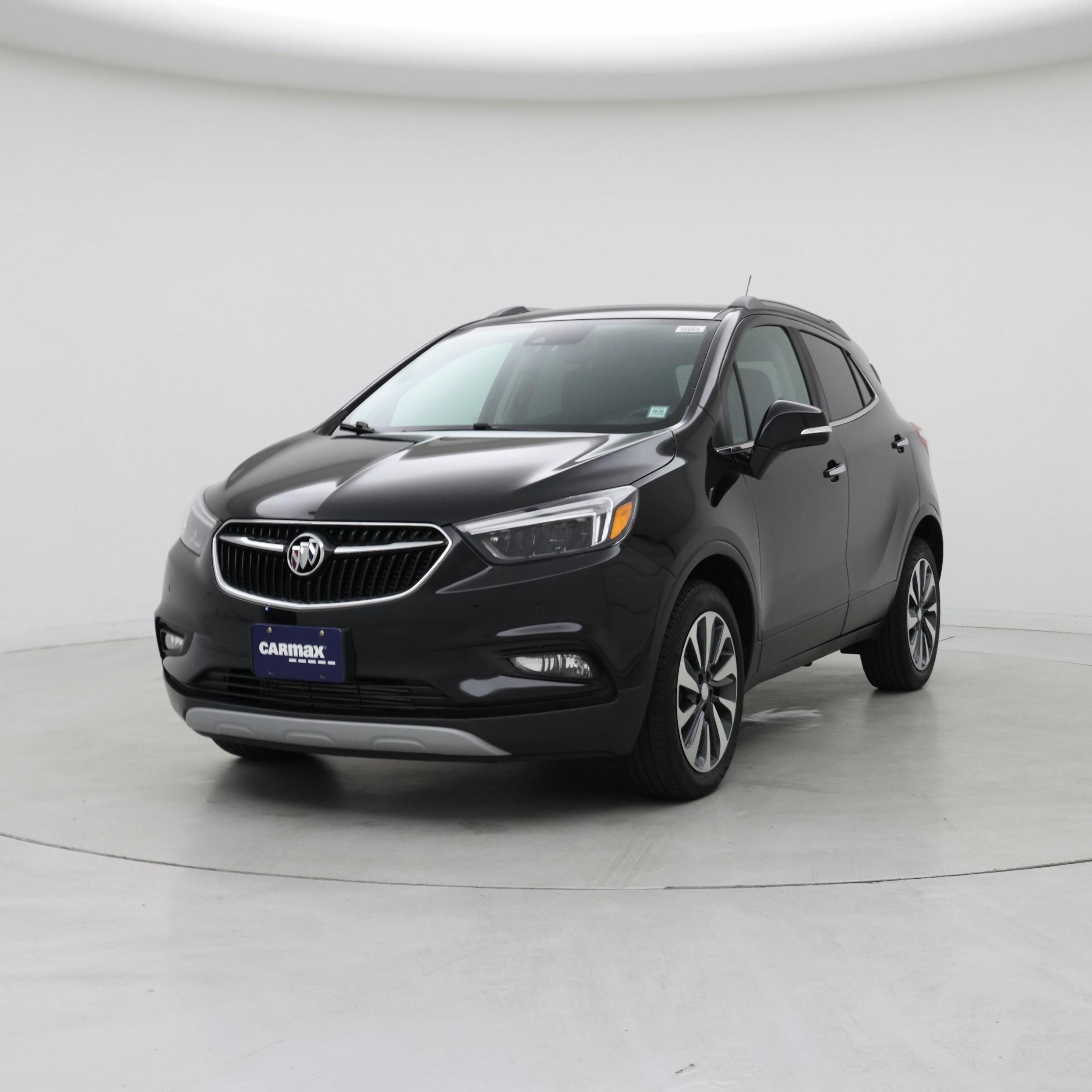 Thumbnail: 2019 Buick Encore - 4