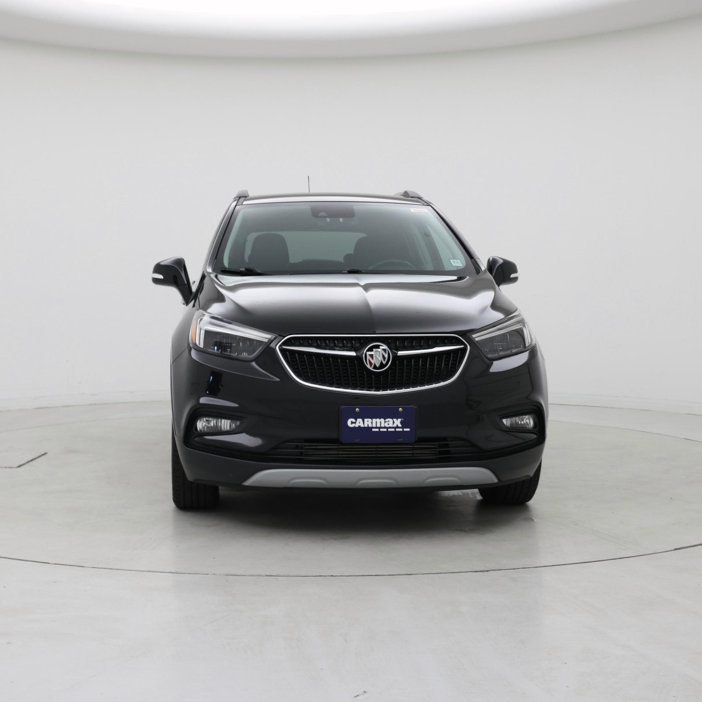 Thumbnail: 2019 Buick Encore - 5