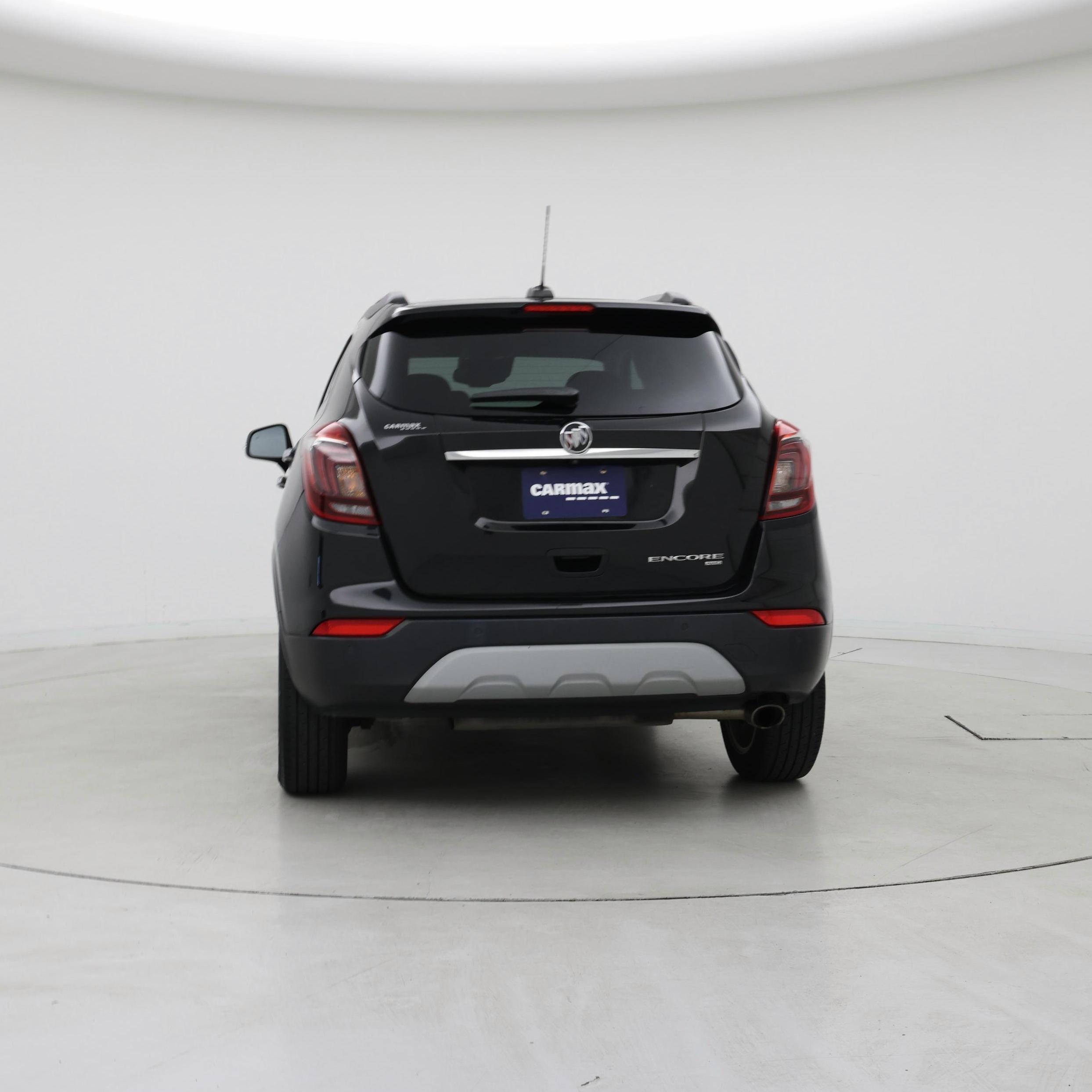 Thumbnail: 2019 Buick Encore - 6
