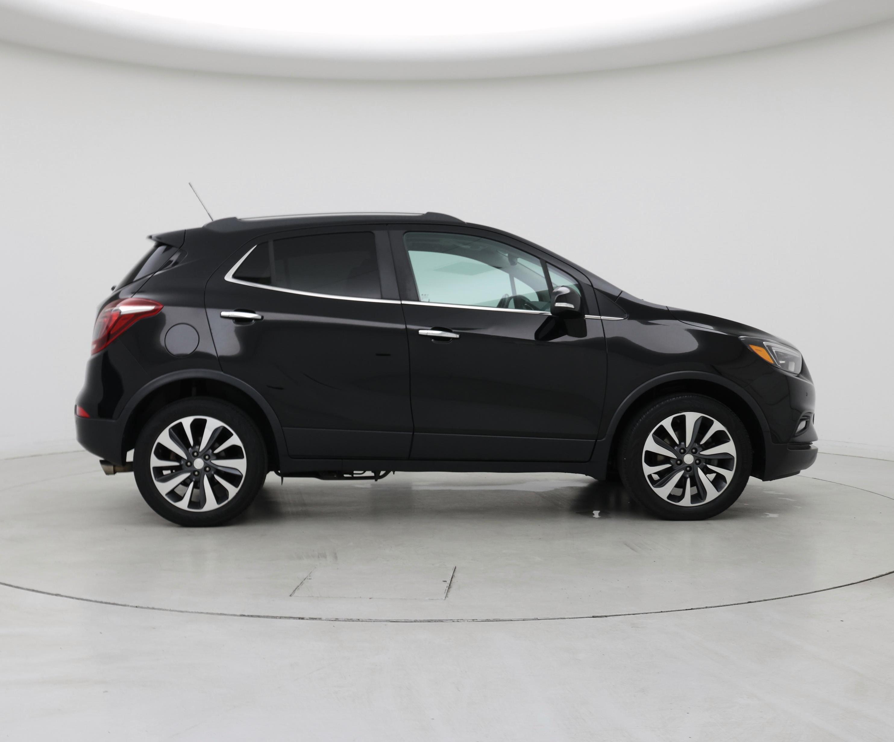 Thumbnail: 2019 Buick Encore - 7