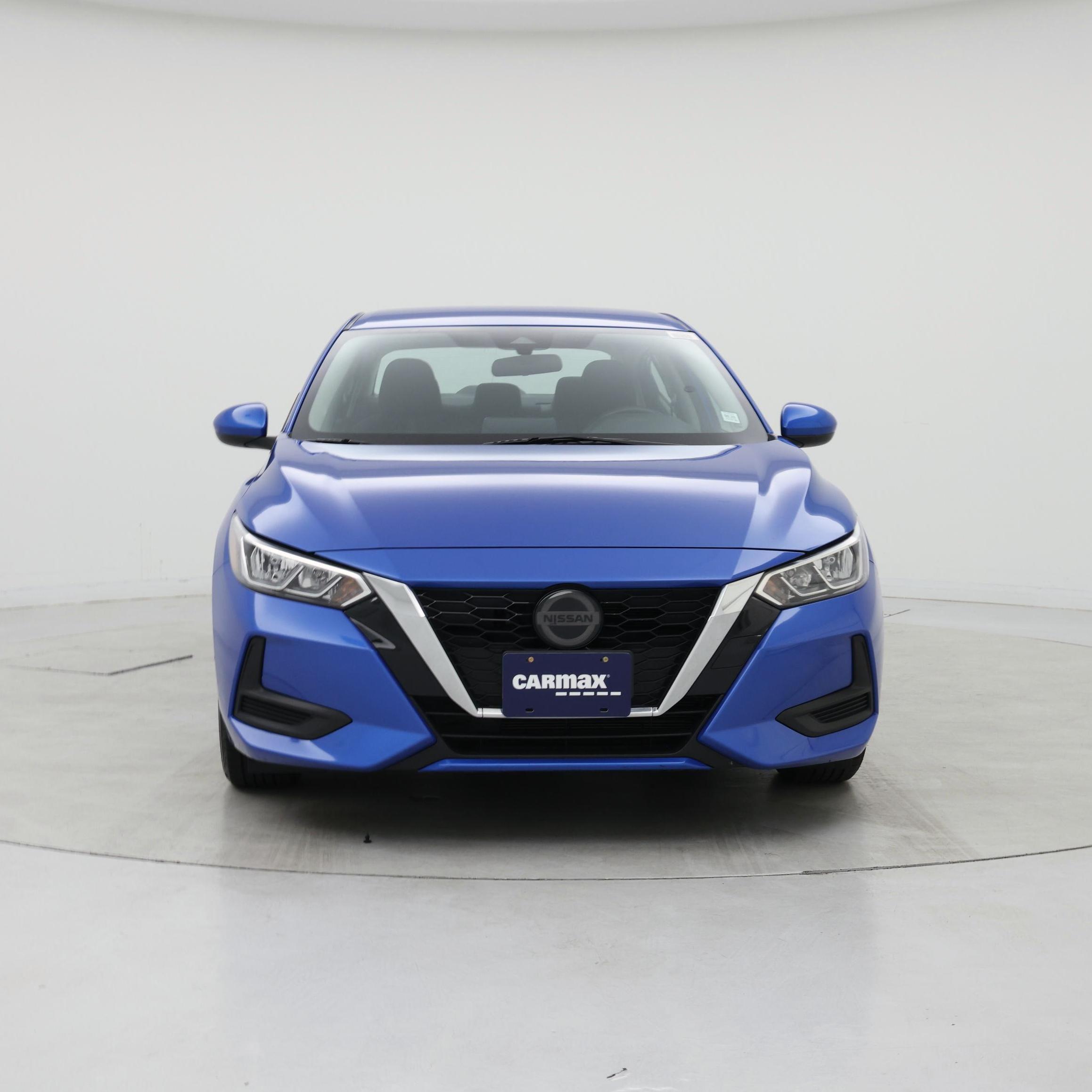 Thumbnail: 2022 Nissan Sentra - 5