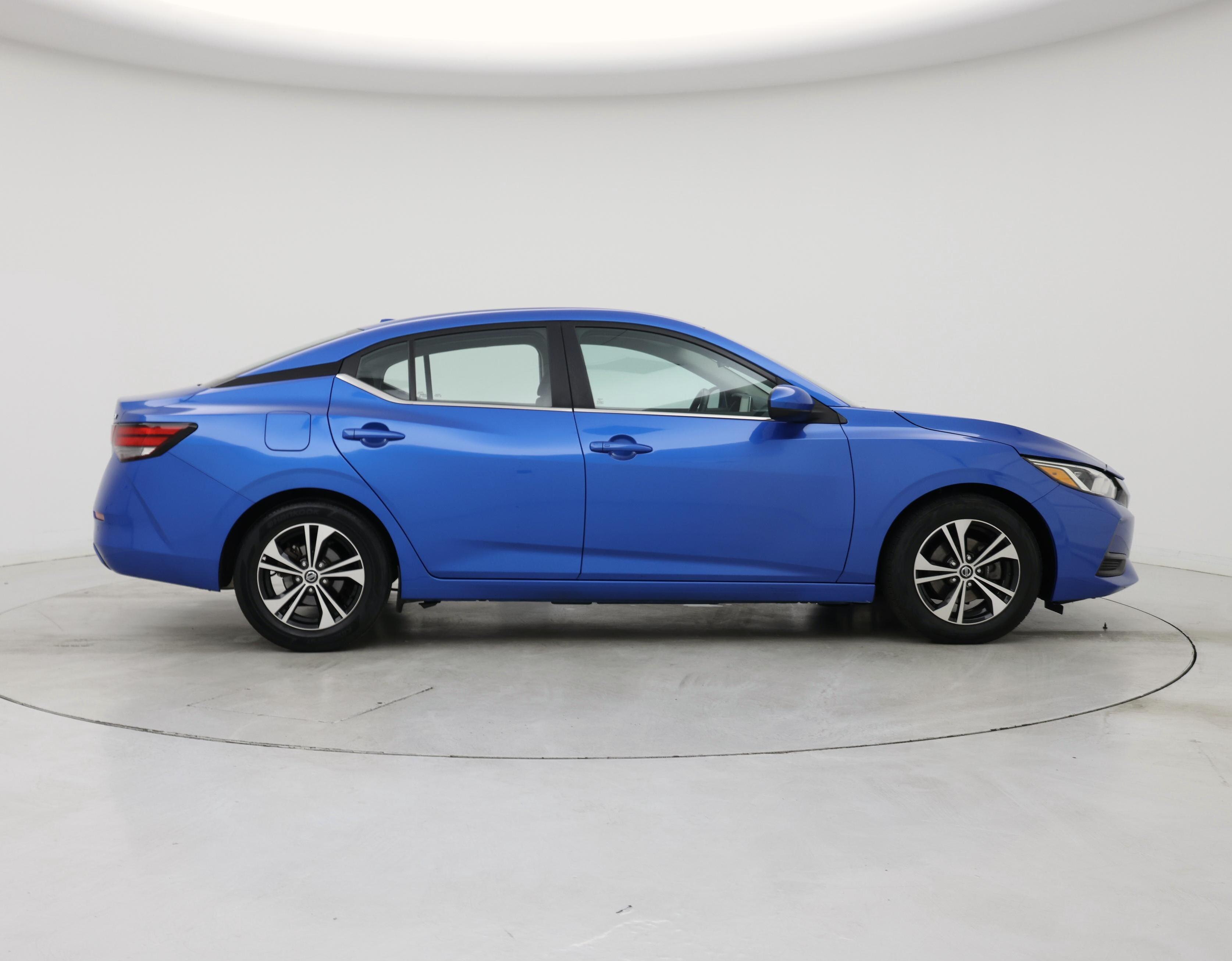 Thumbnail: 2022 Nissan Sentra - 7