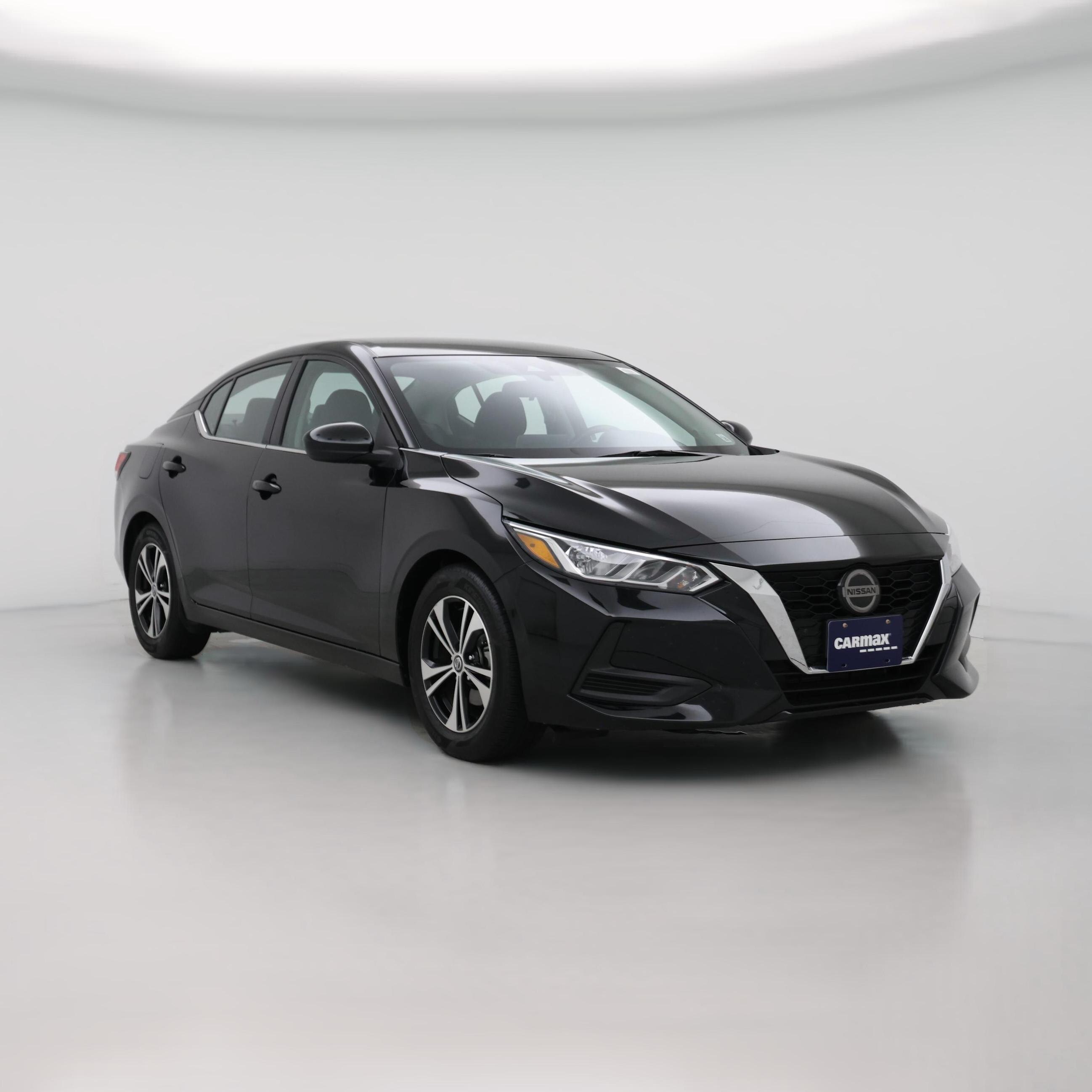 Thumbnail: 2023 Nissan Sentra - 1