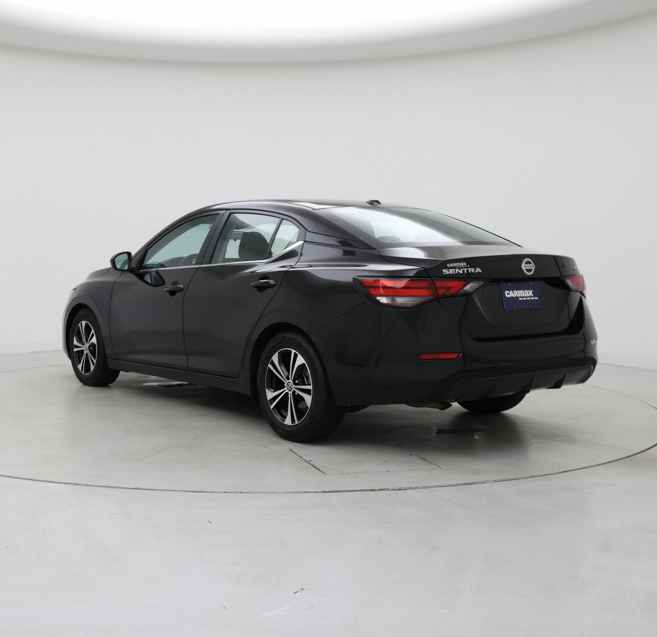 Thumbnail: 2023 Nissan Sentra - 2