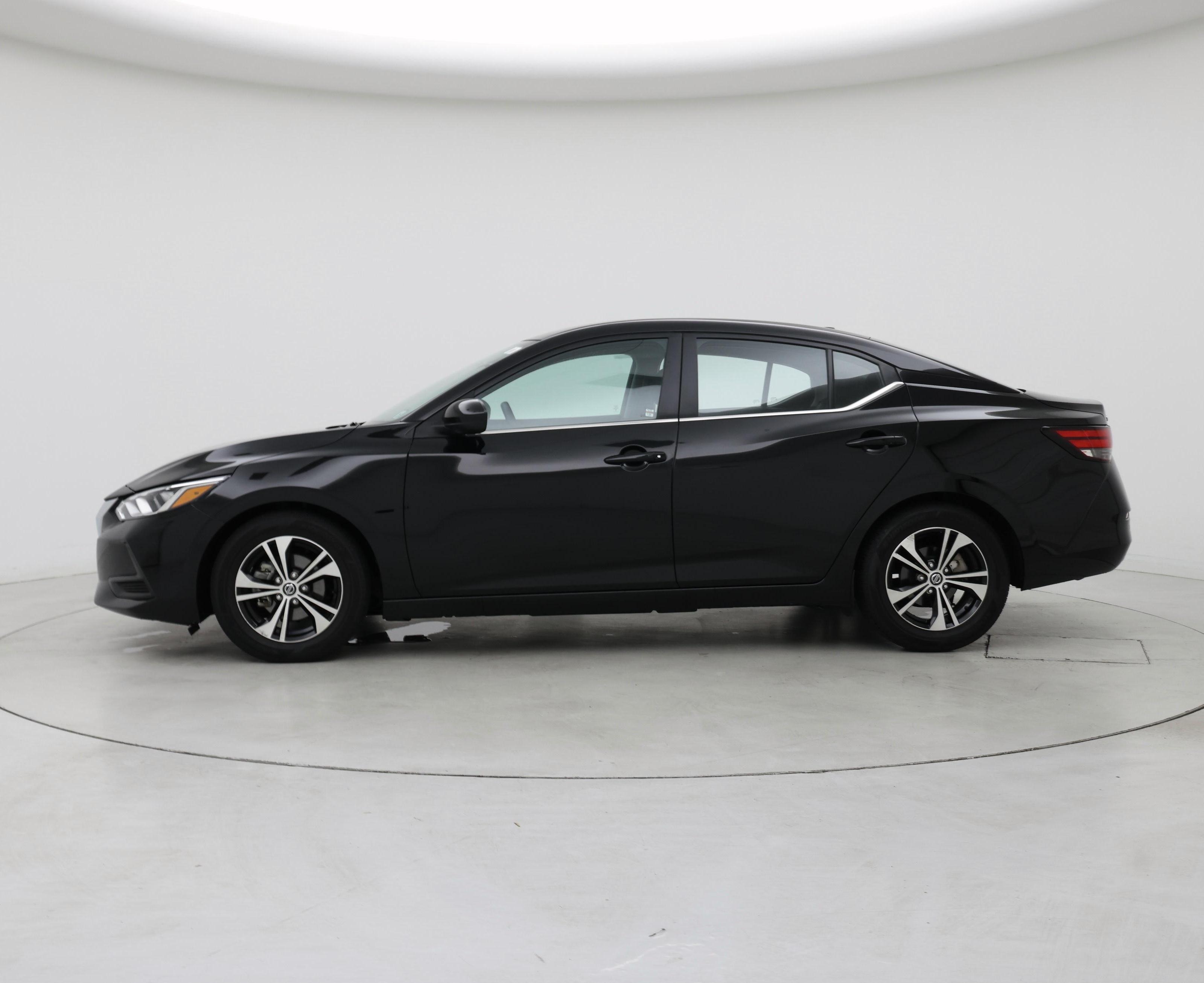 Thumbnail: 2023 Nissan Sentra - 3