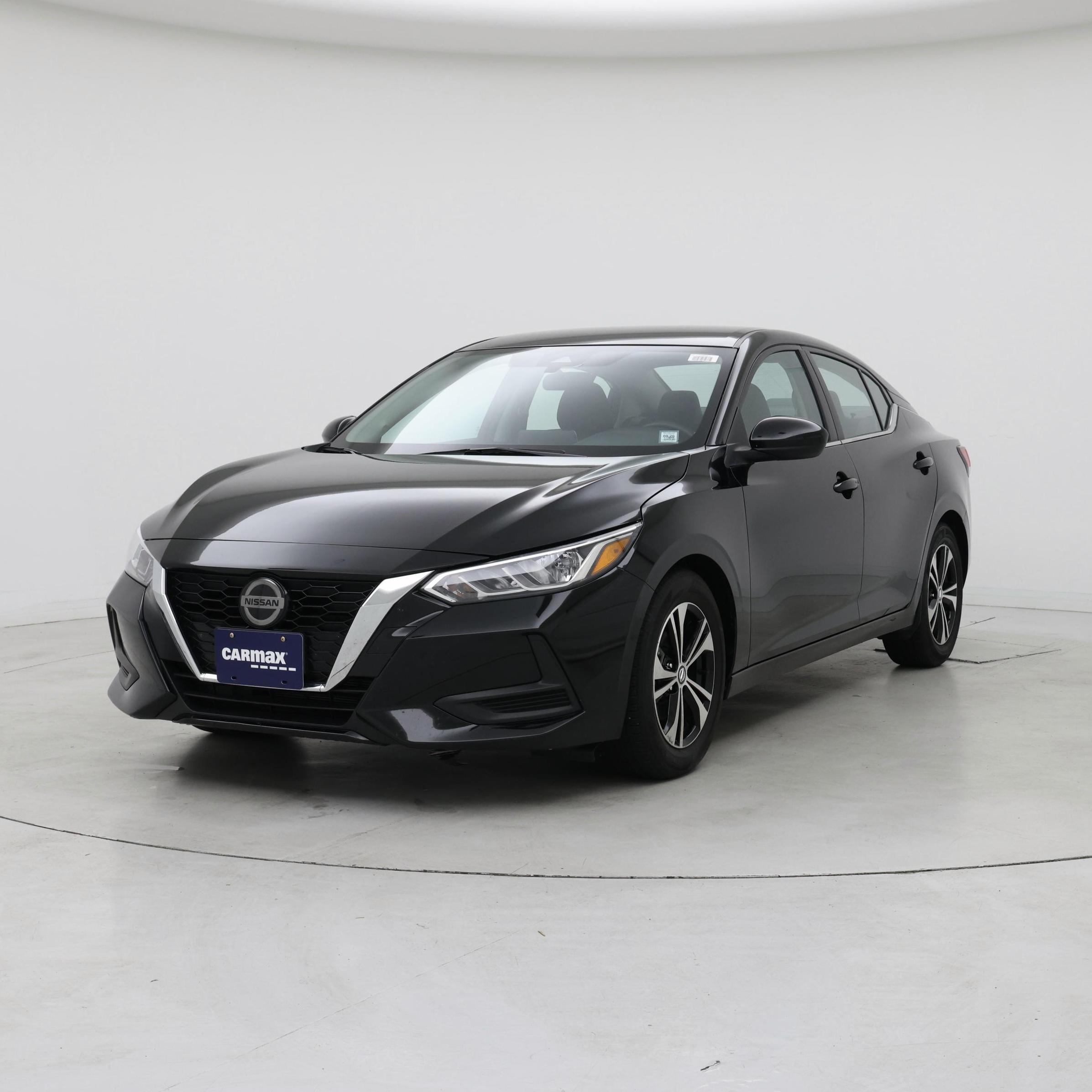 Thumbnail: 2023 Nissan Sentra - 4