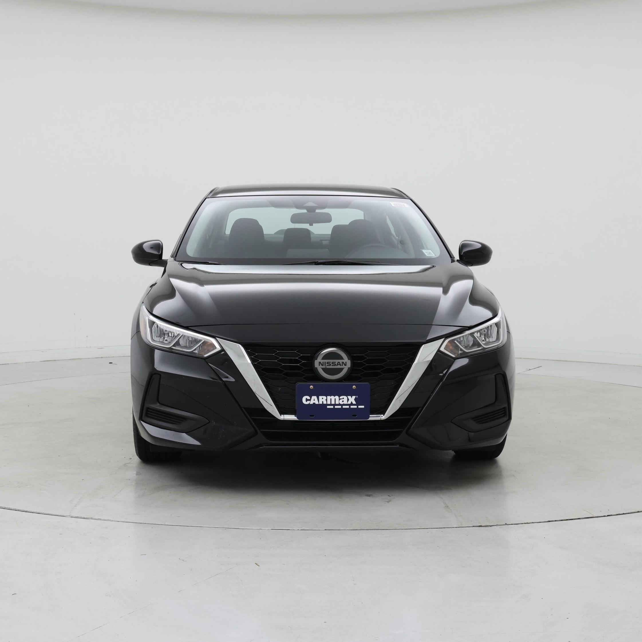 Thumbnail: 2023 Nissan Sentra - 5