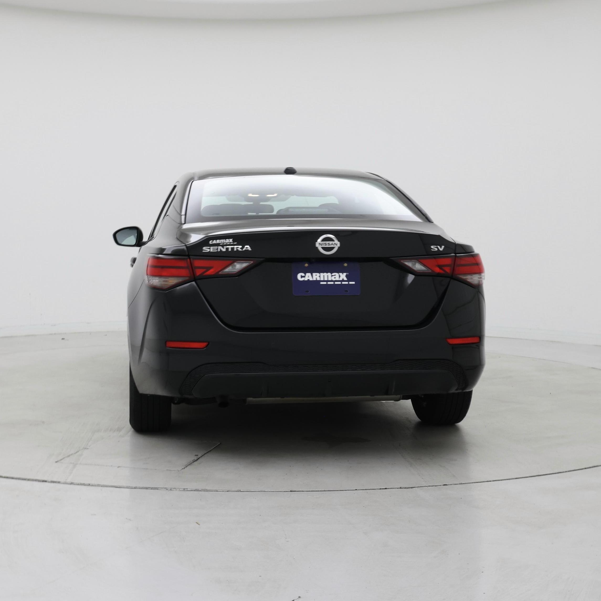 Thumbnail: 2023 Nissan Sentra - 6