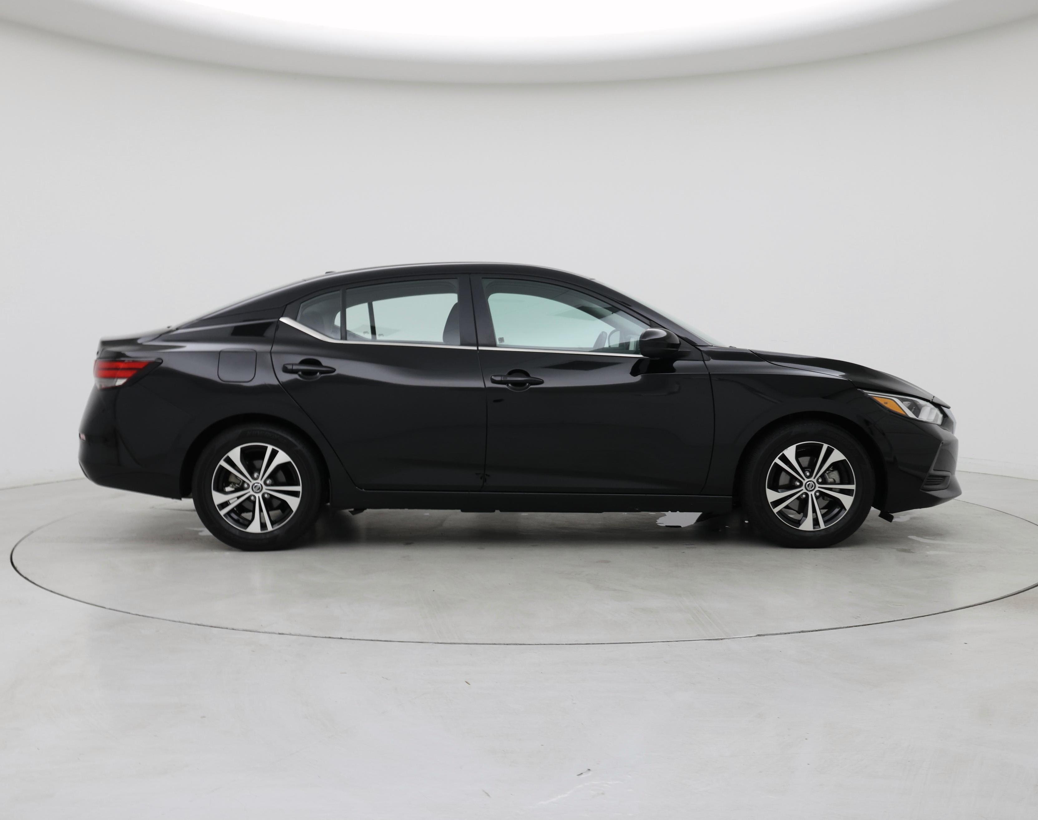 Thumbnail: 2023 Nissan Sentra - 7
