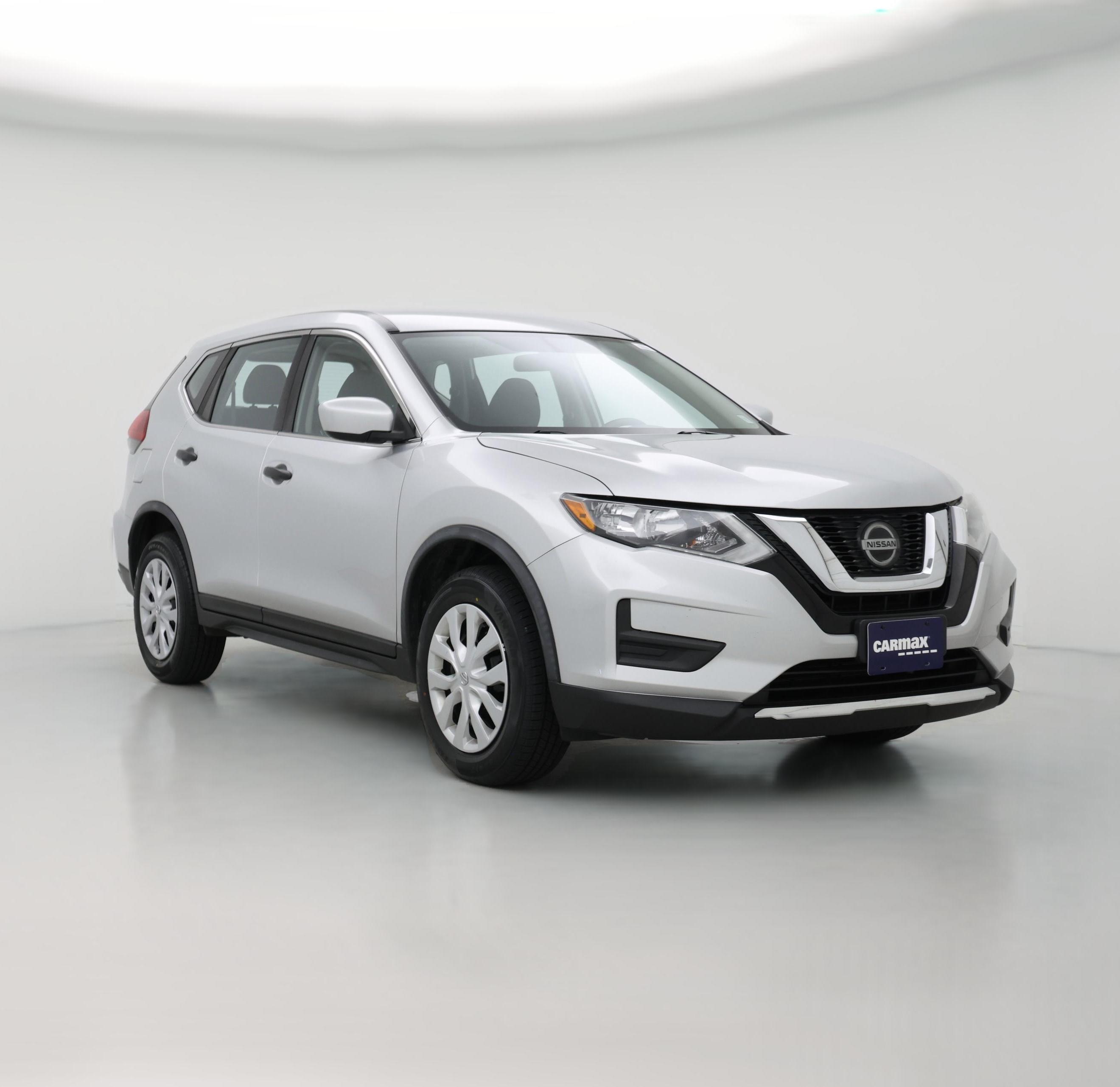 Thumbnail: 2018 Nissan Rogue - 1