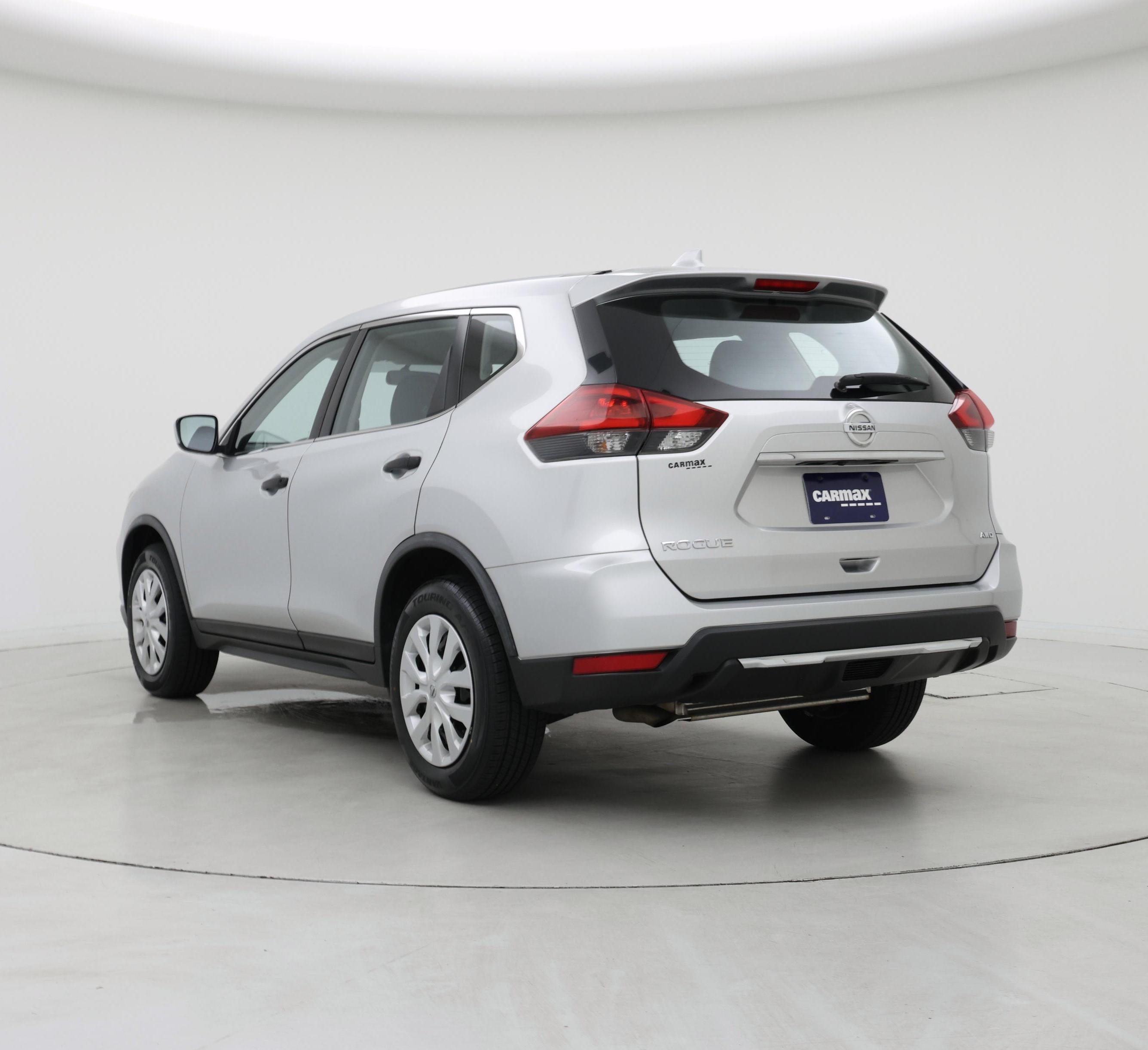 Thumbnail: 2018 Nissan Rogue - 2