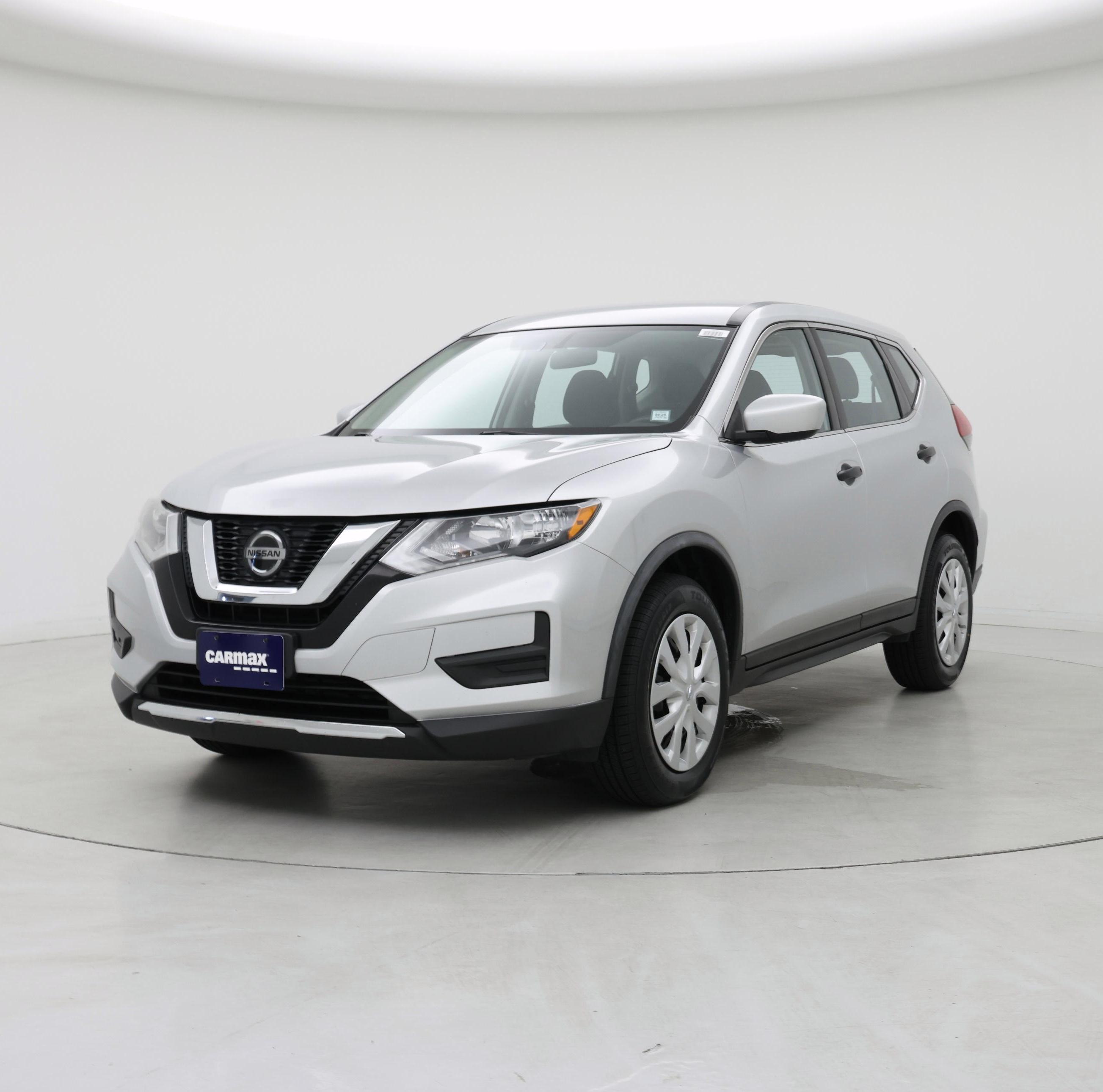 Thumbnail: 2018 Nissan Rogue - 4
