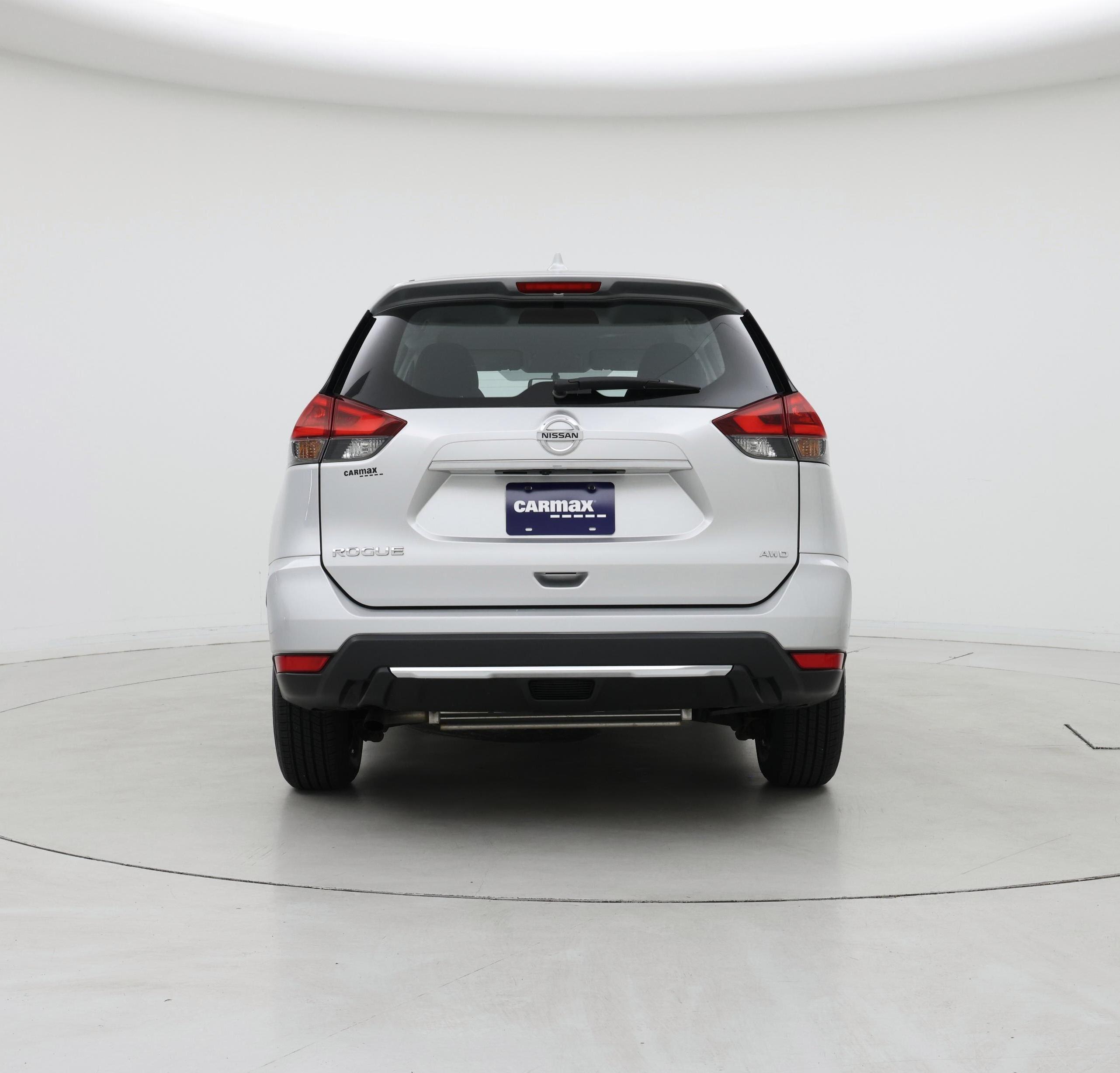 Thumbnail: 2018 Nissan Rogue - 6
