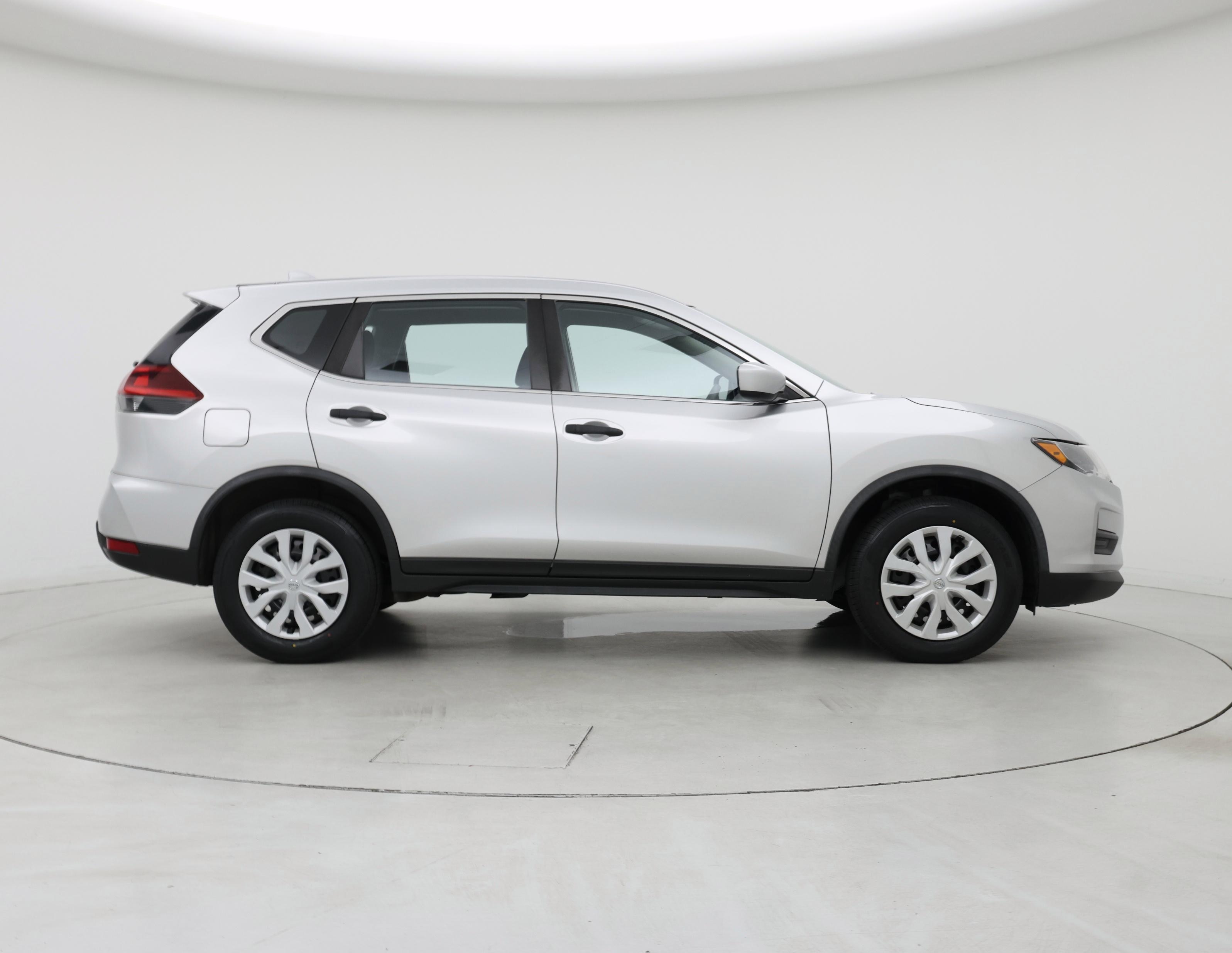 Thumbnail: 2018 Nissan Rogue - 7