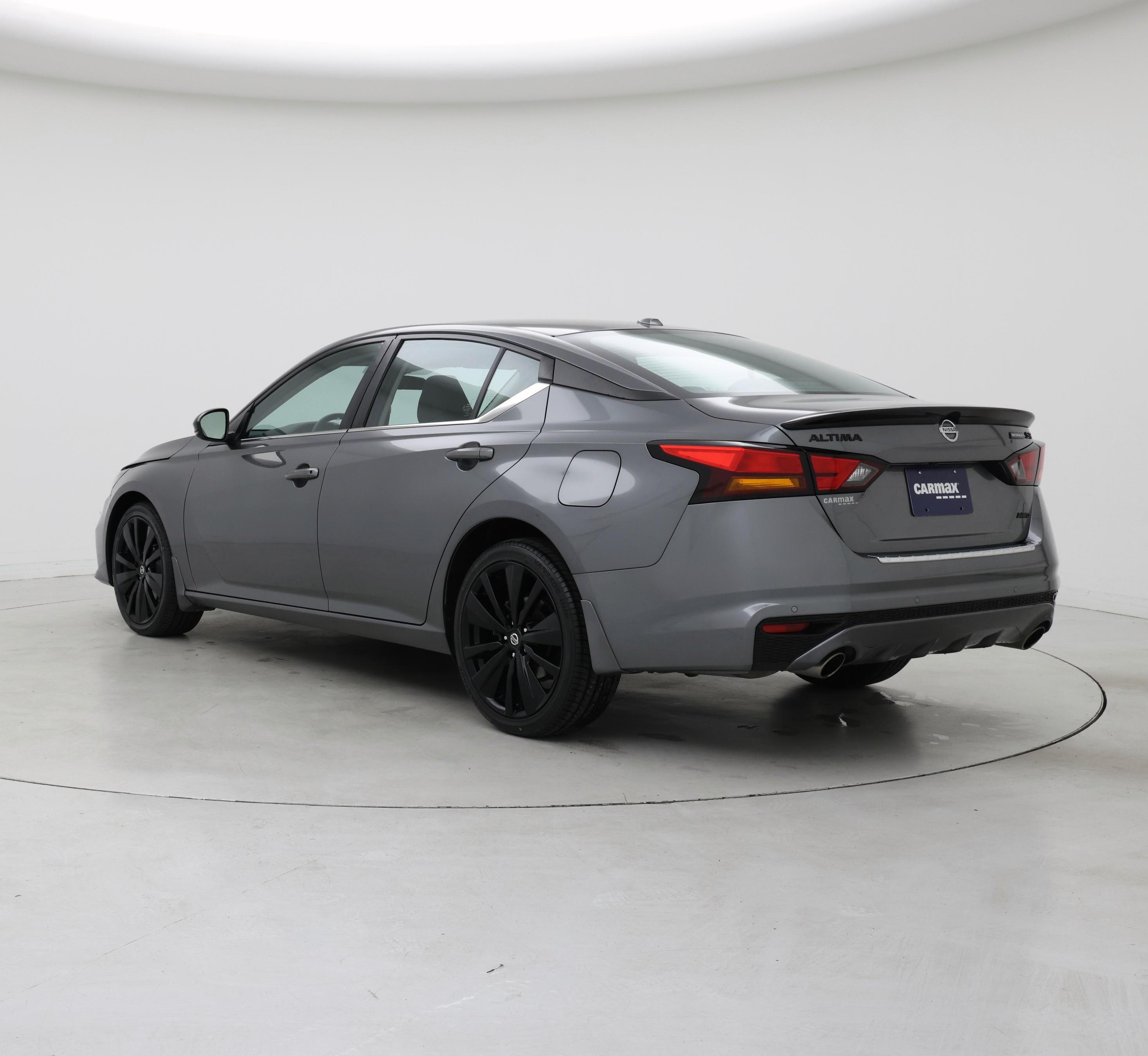Thumbnail: 2022 Nissan Altima - 2