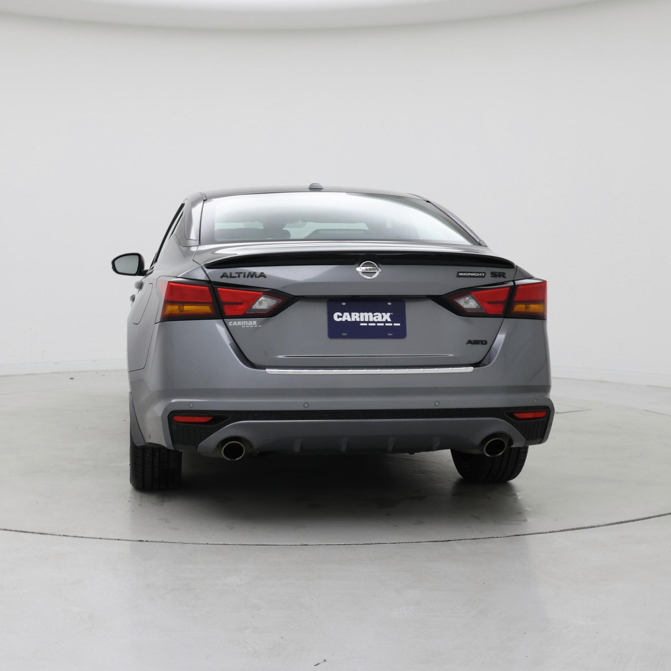 Thumbnail: 2022 Nissan Altima - 6
