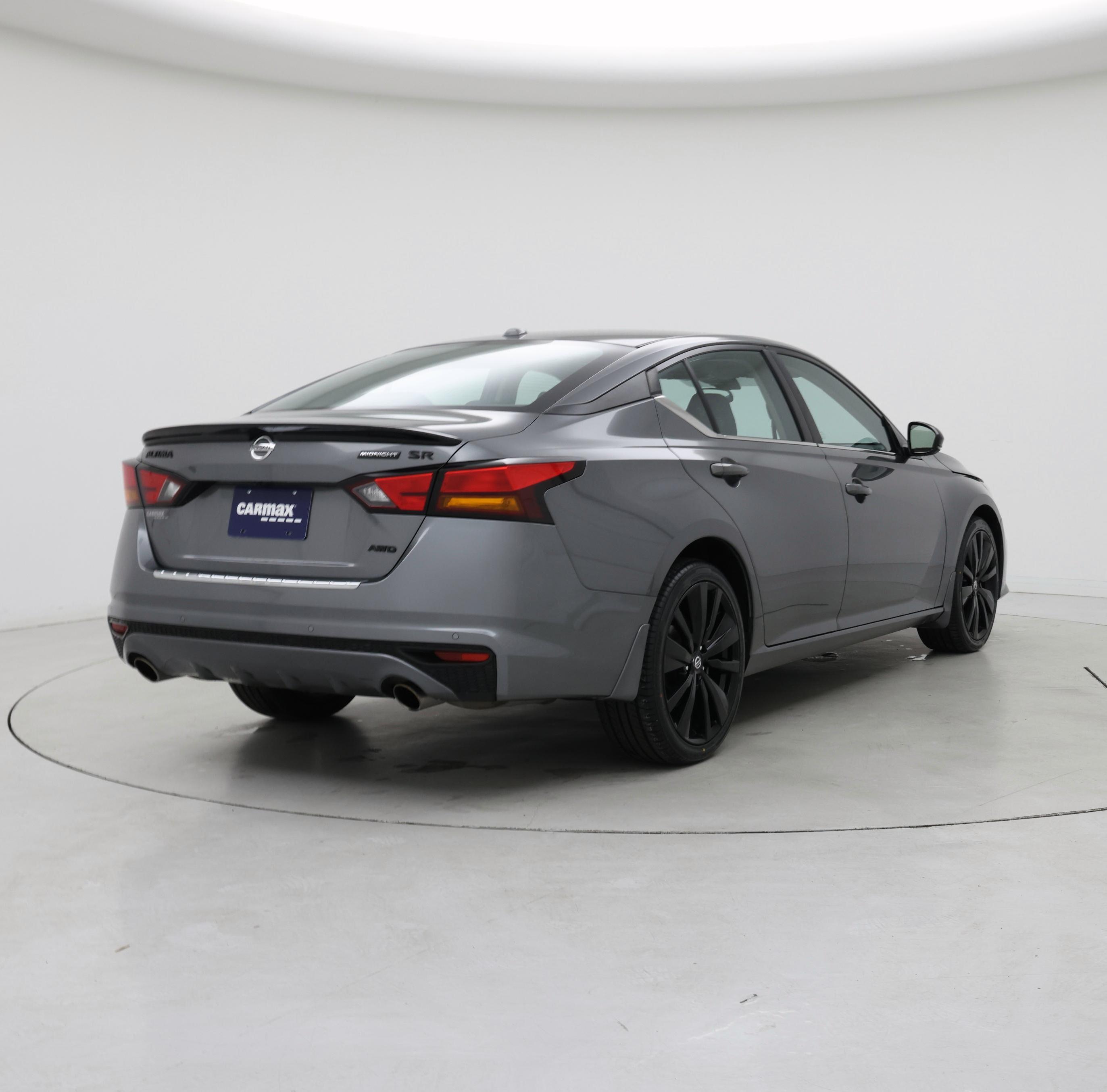 Thumbnail: 2022 Nissan Altima - 8