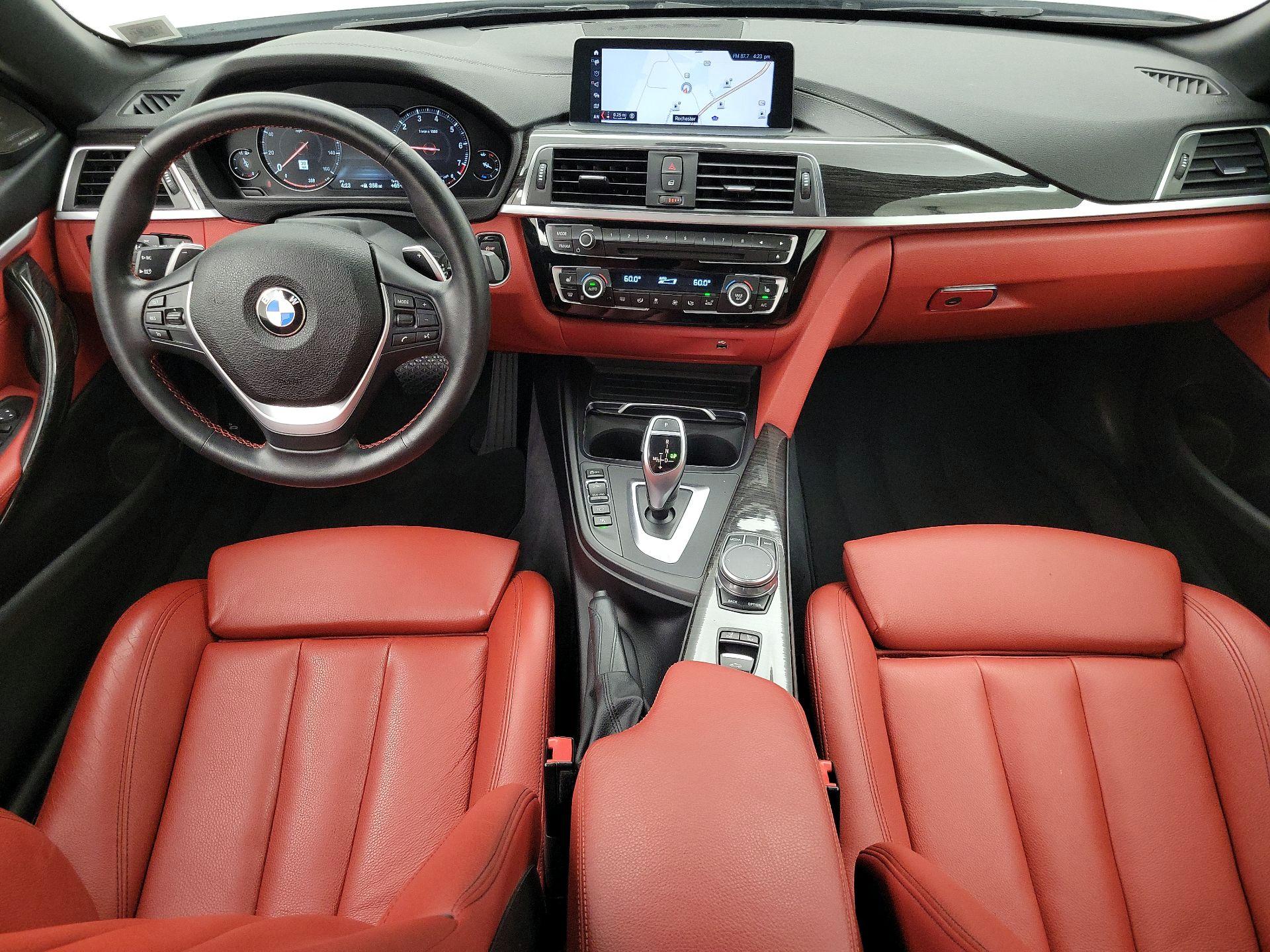 Thumbnail: 2020 BMW 4 Series - 9