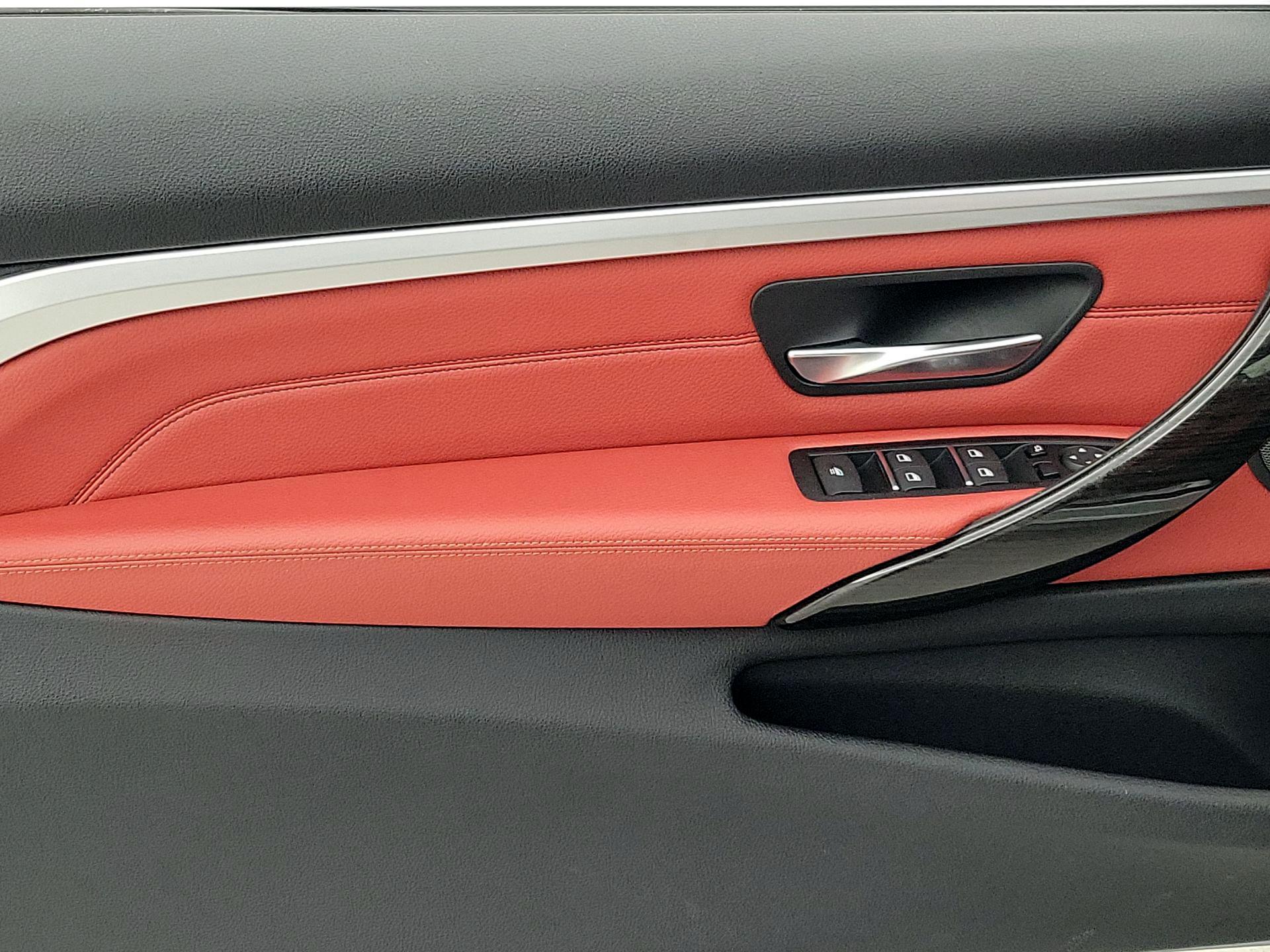 Thumbnail: 2020 BMW 4 Series - 12